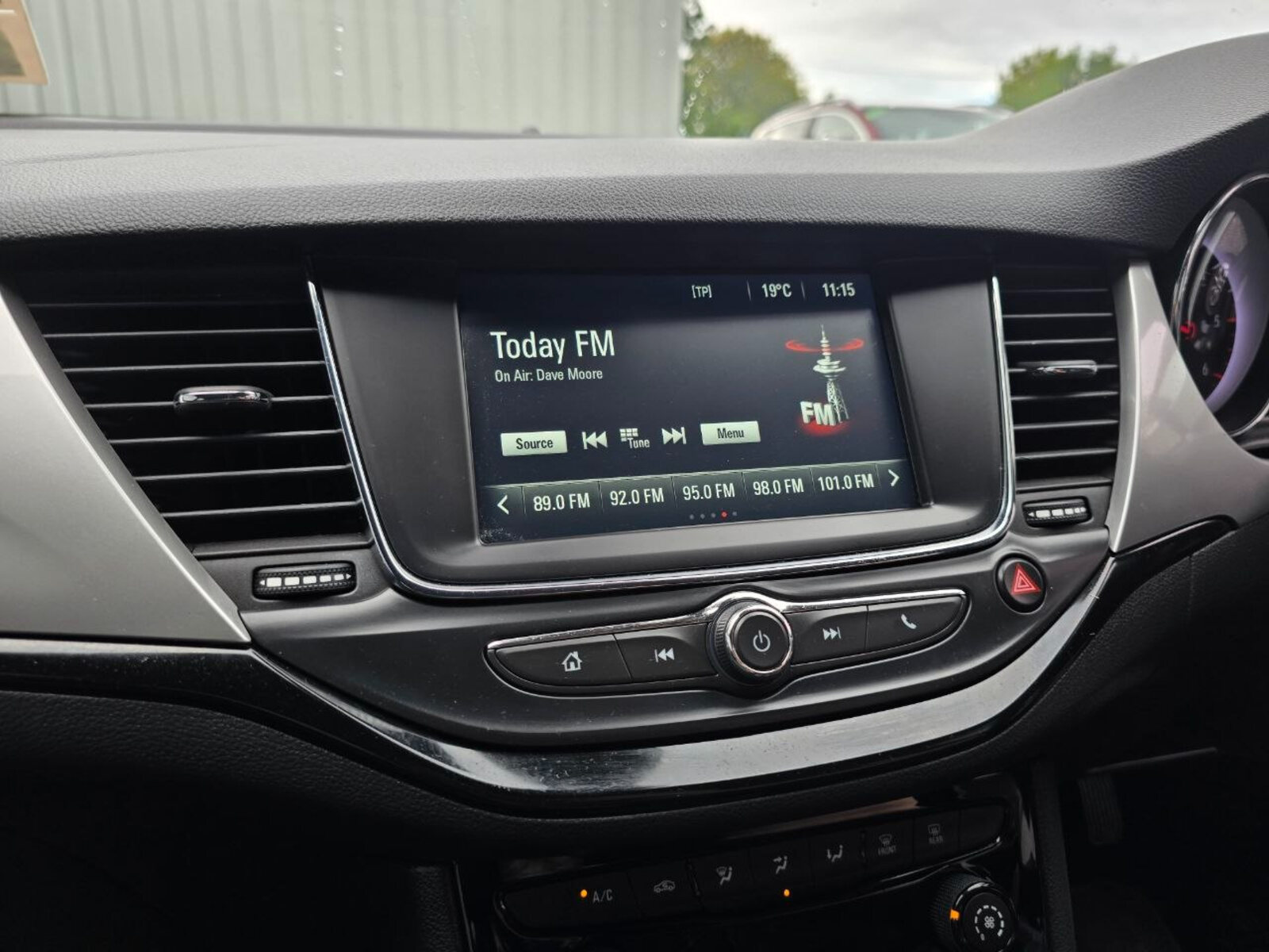 2021 Opel Astra 1.5 D - Image 16