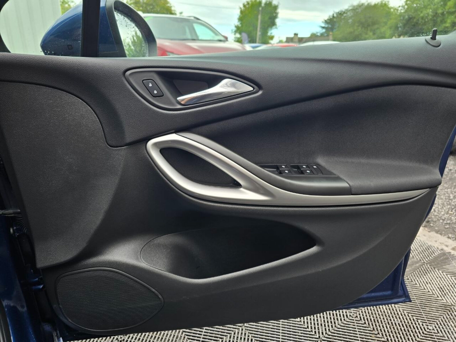 2021 Opel Astra 1.5 D - Image 20