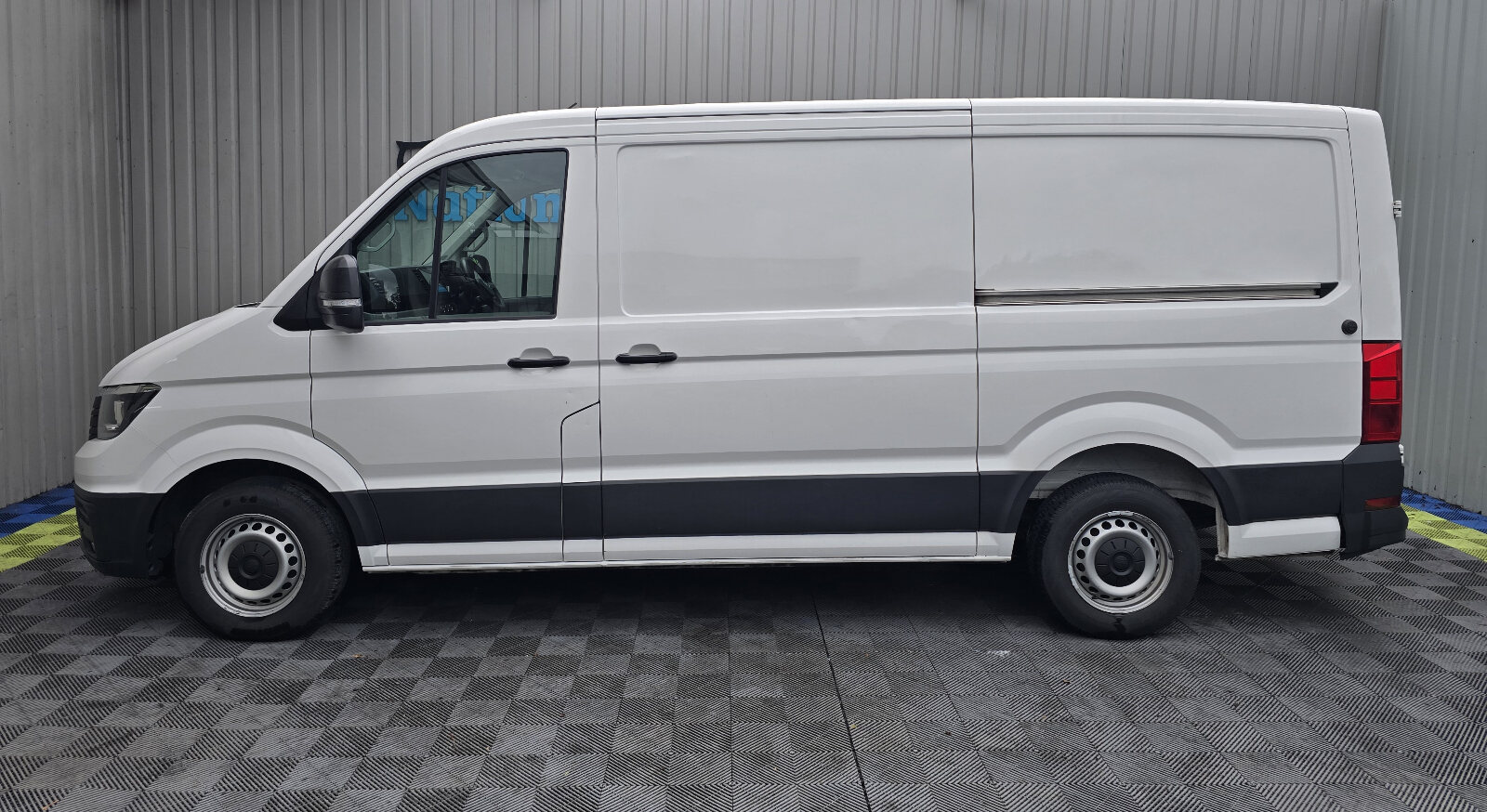 2023 Volkswagen Crafter 2.0D - Image 6