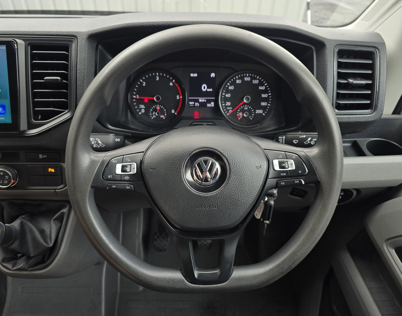 2023 Volkswagen Crafter 2.0D - Image 13