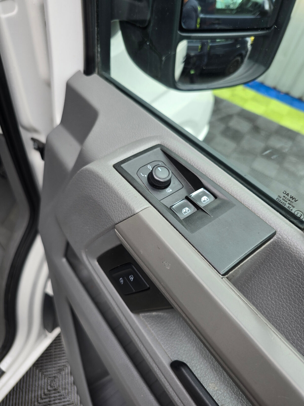 2023 Volkswagen Crafter 2.0D - Image 15