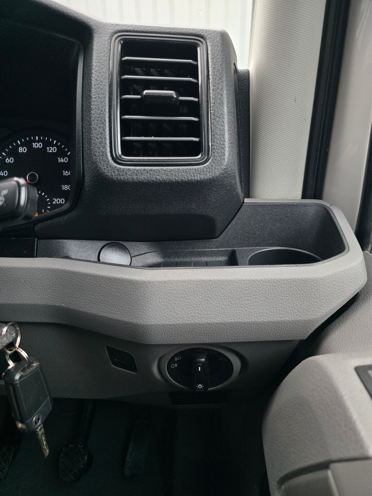 2023 Volkswagen Crafter 2.0D - Image 16