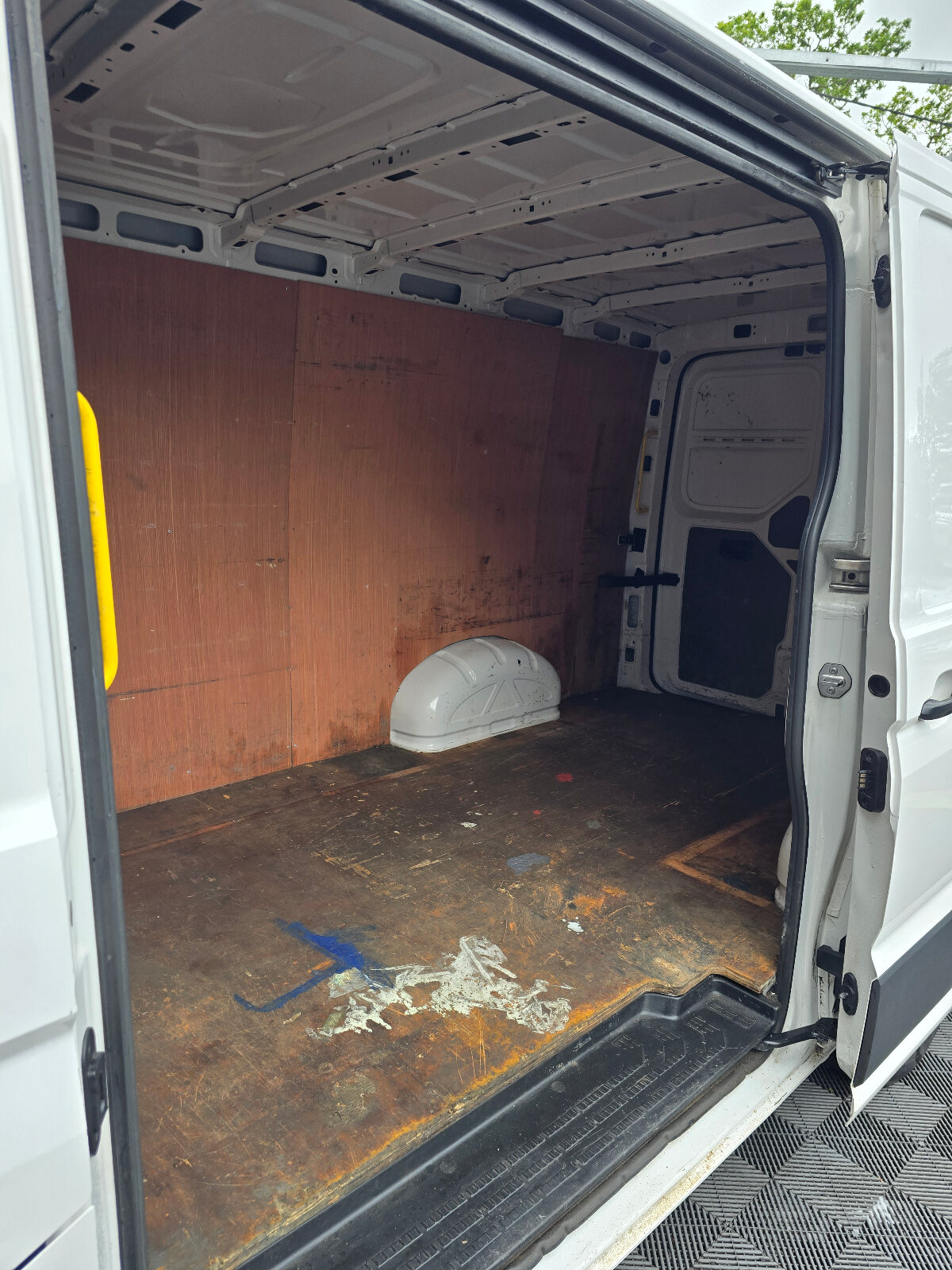 2023 Volkswagen Crafter 2.0D - Image 19