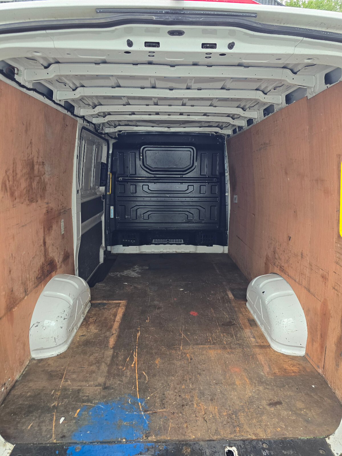2023 Volkswagen Crafter 2.0D - Image 20