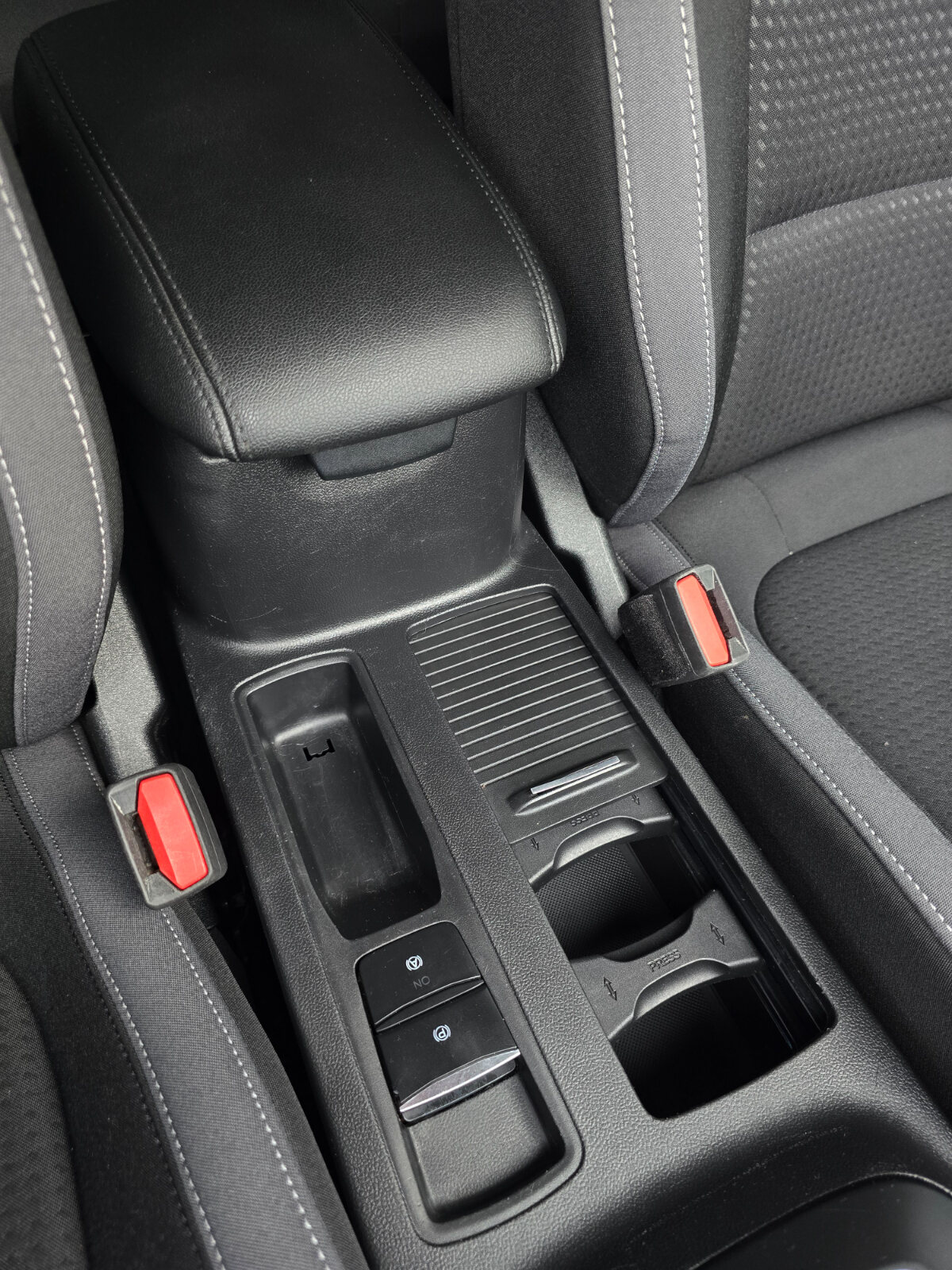 2019 Ford Focus 1.0 PETROL - Image 15