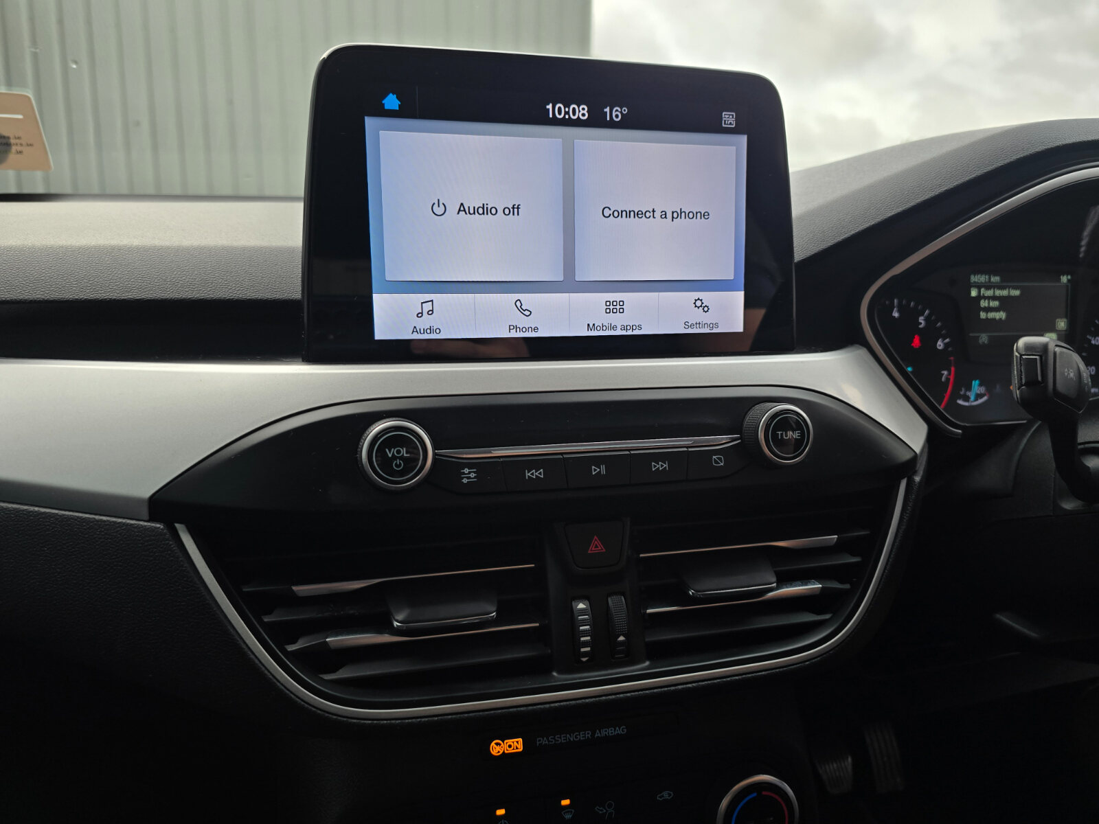 2019 Ford Focus 1.0 PETROL - Image 18