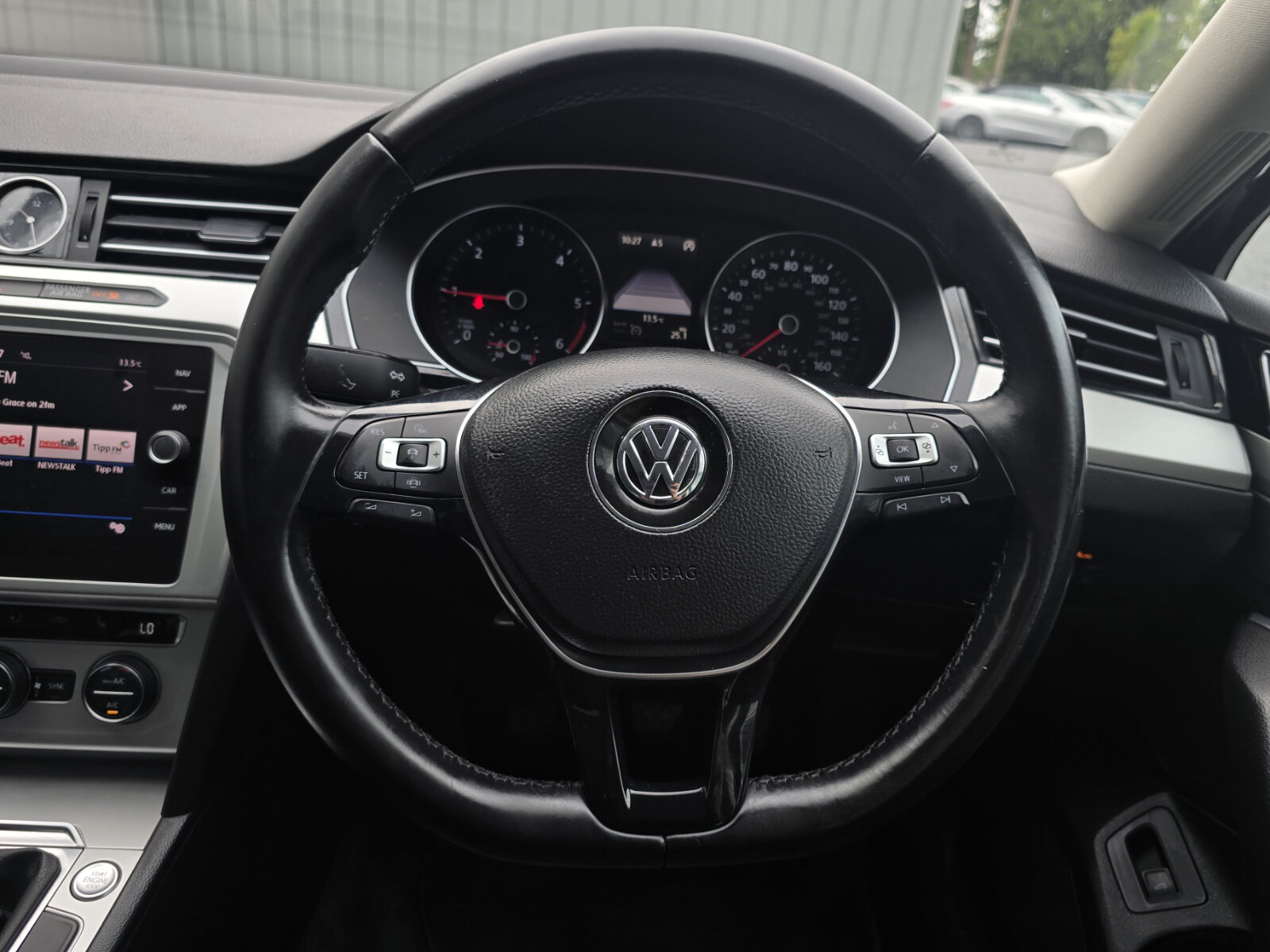 2018 Volkswagen Passat 2.0 TDI 18" wheels Highline - Image 19