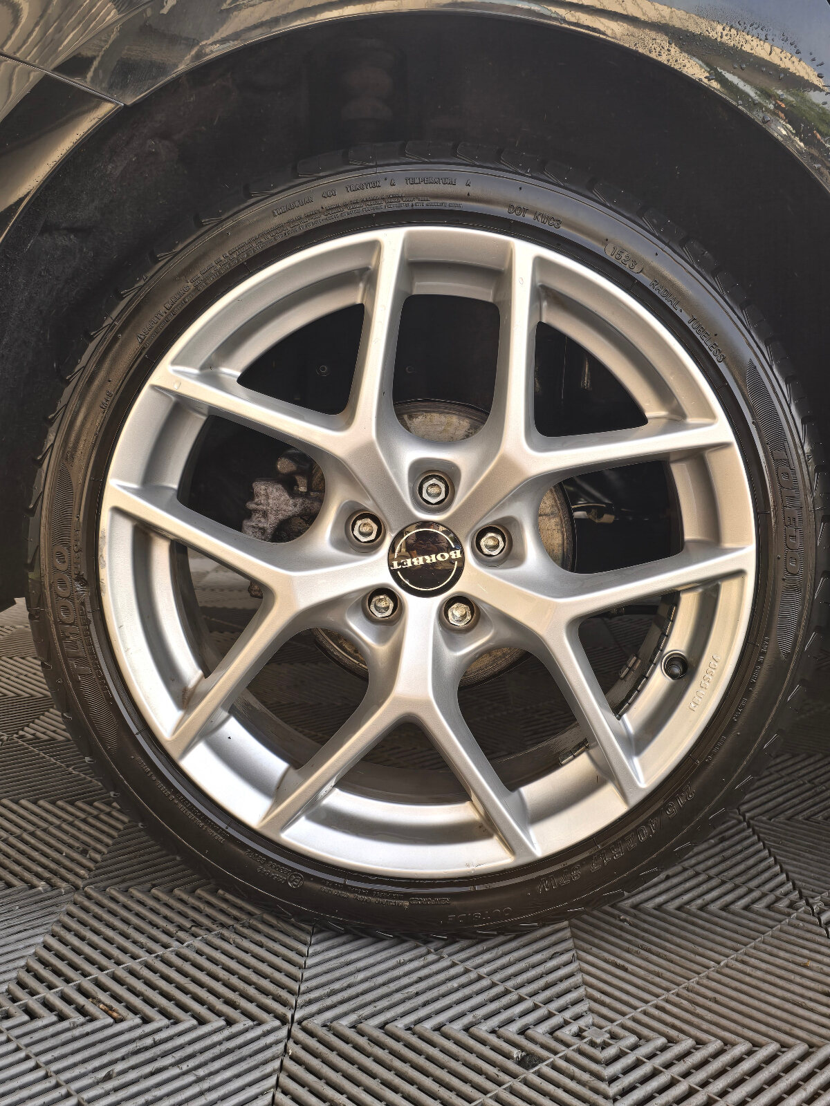 2016 Audi A1 1.4TDI S Line - Image 10