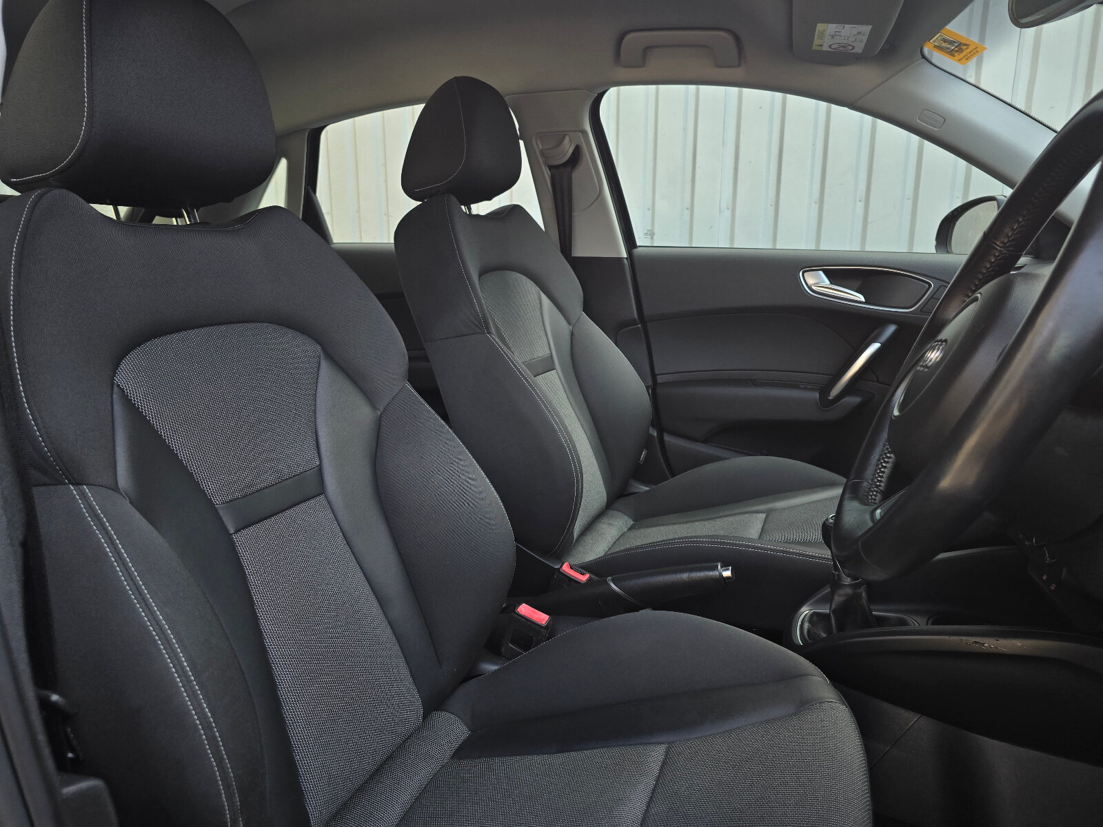 2016 Audi A1 1.4TDI S Line - Image 12