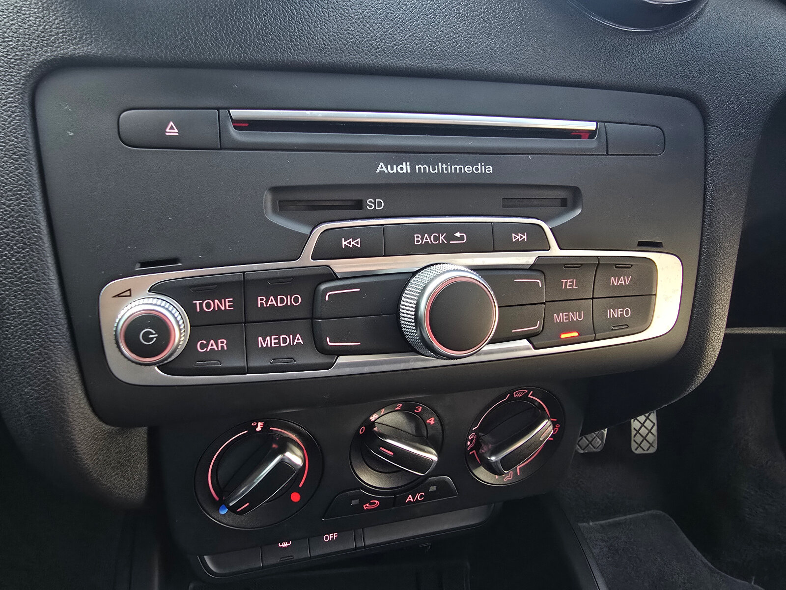 2016 Audi A1 1.4TDI S Line - Image 16