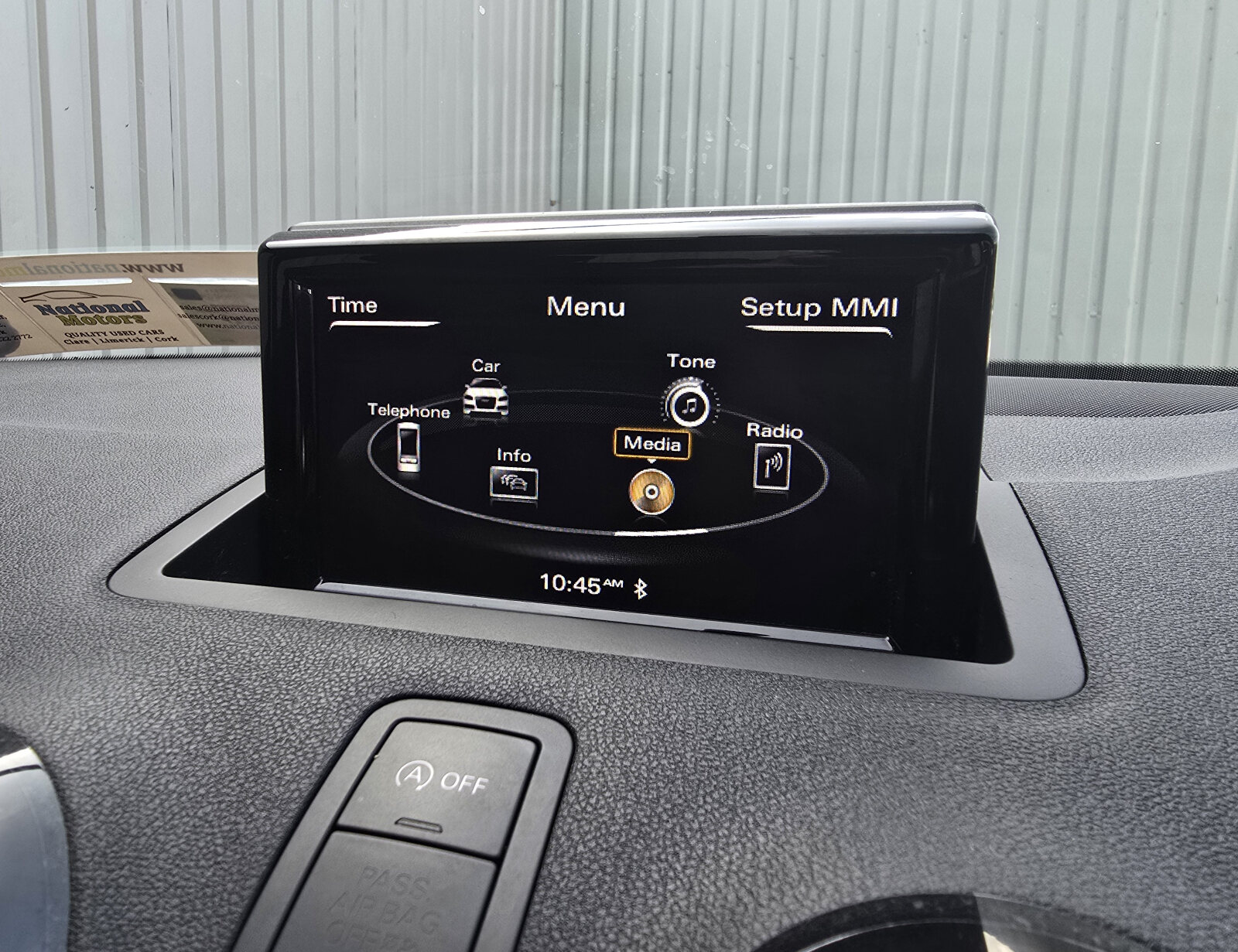 2016 Audi A1 1.4TDI S Line - Image 17