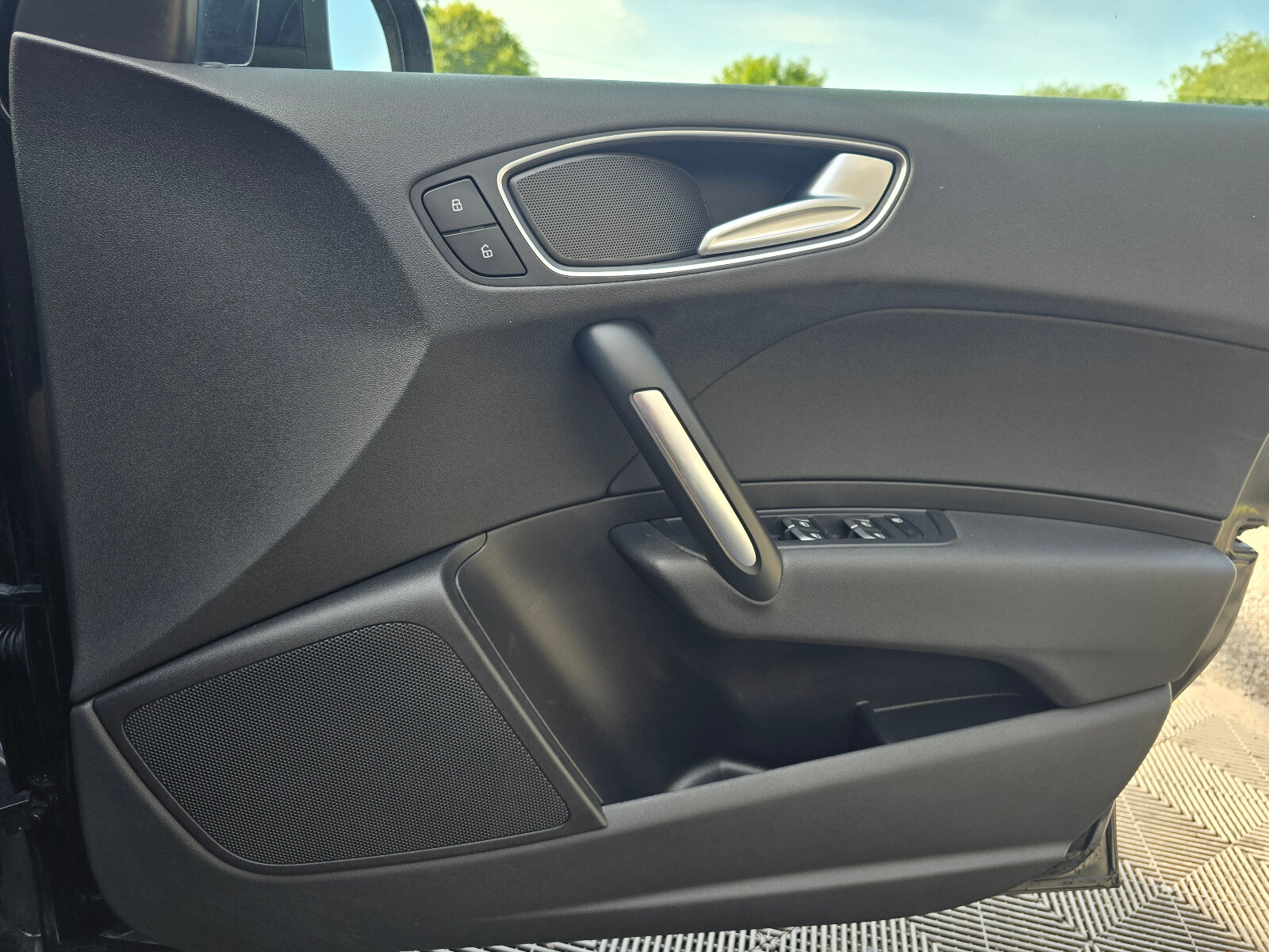 2016 Audi A1 1.4TDI S Line - Image 20