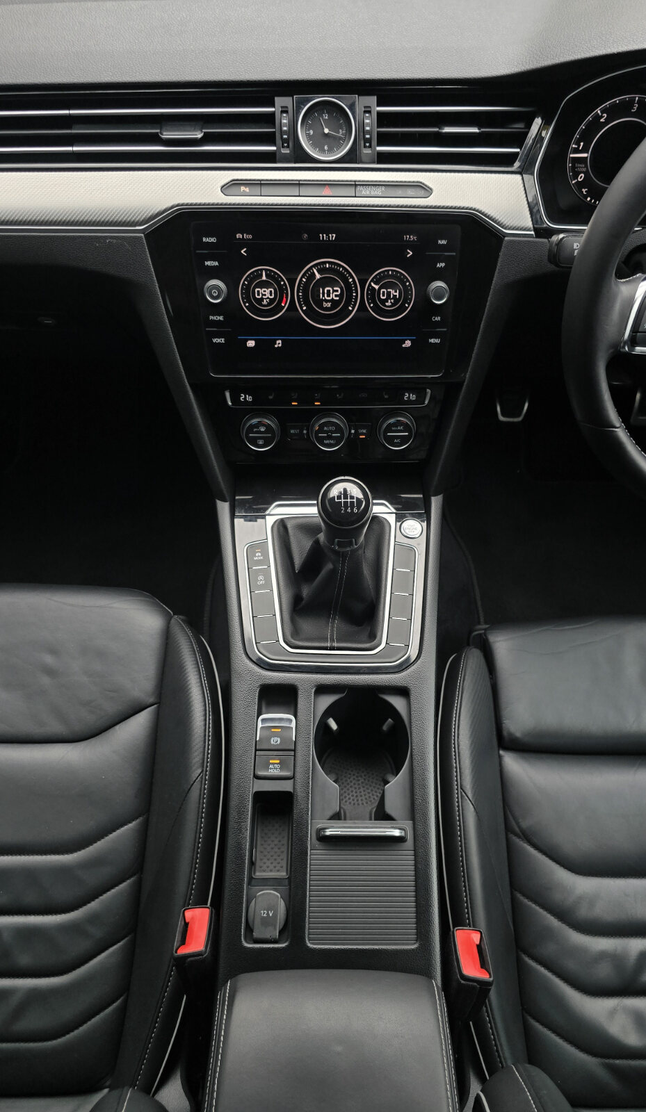 2018  Volkswagen Arteon 2.0TDI R-LINE - Image 15