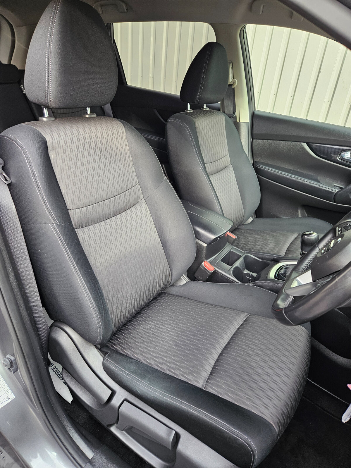 2020 Nissan X-Trail SV 1.7 DCi 5 Seater - Image 14