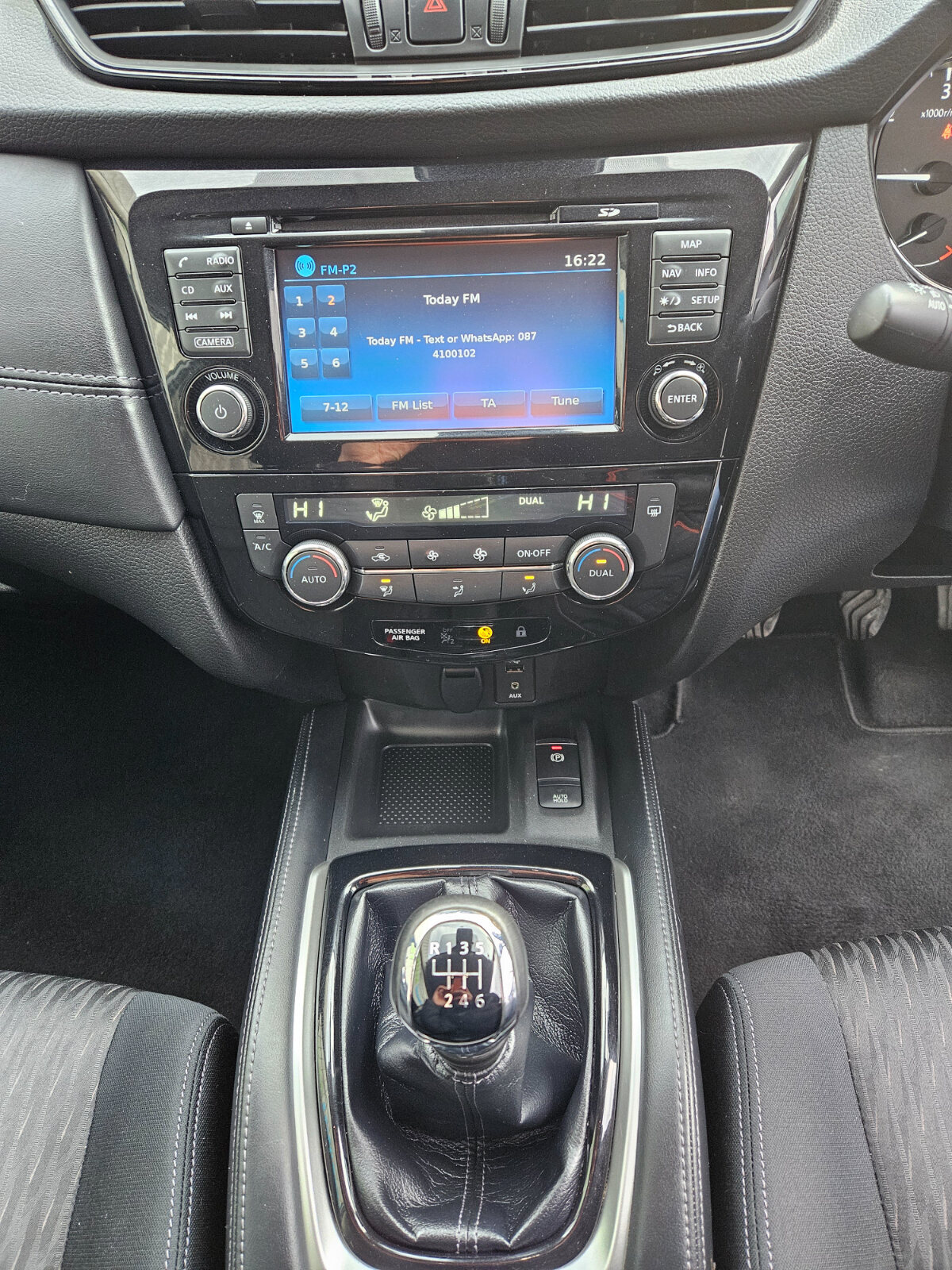 2020 Nissan X-Trail SV 1.7 DCi 5 Seater - Image 16
