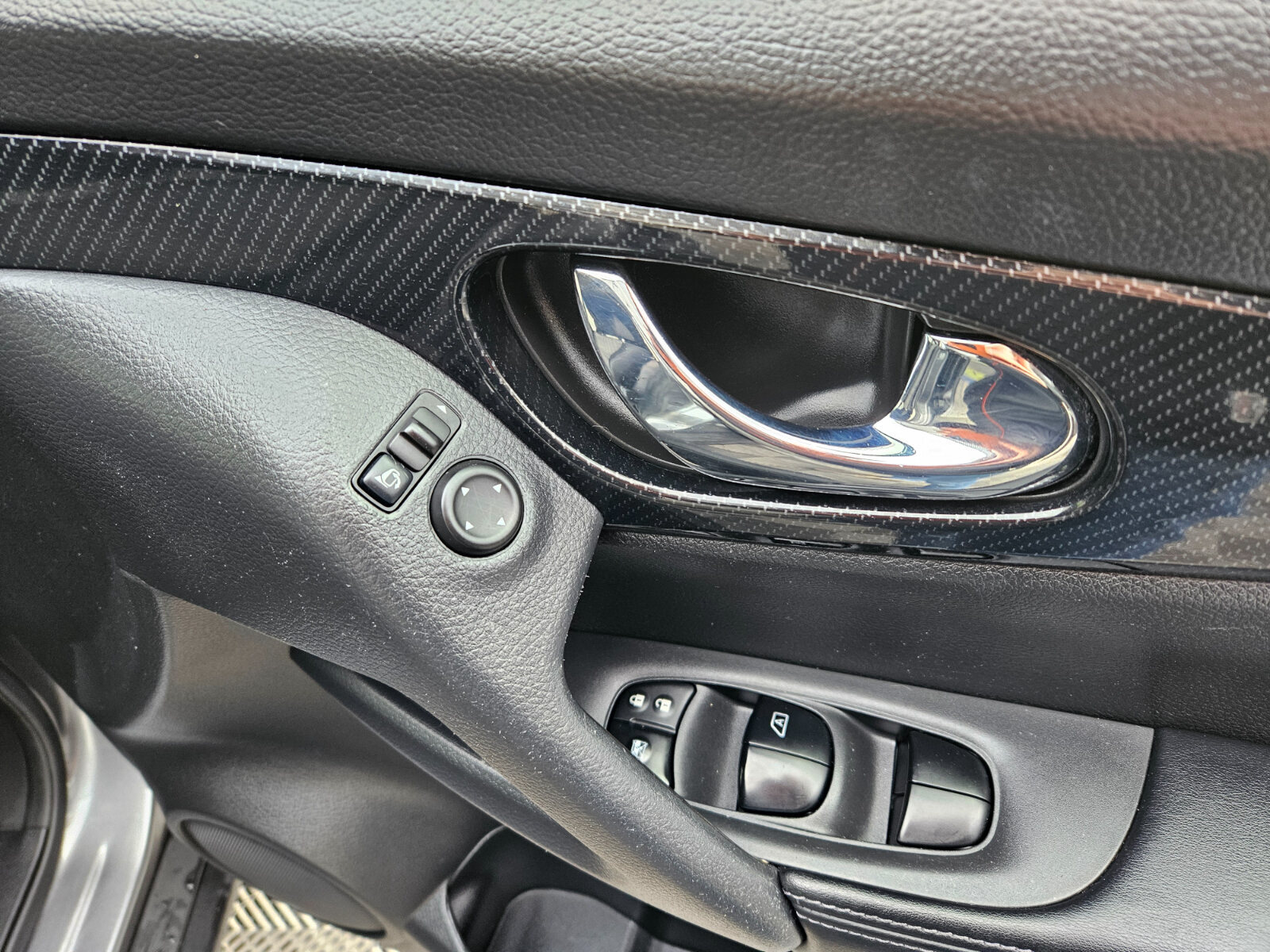 2020 Nissan X-Trail SV 1.7 DCi 5 Seater - Image 17