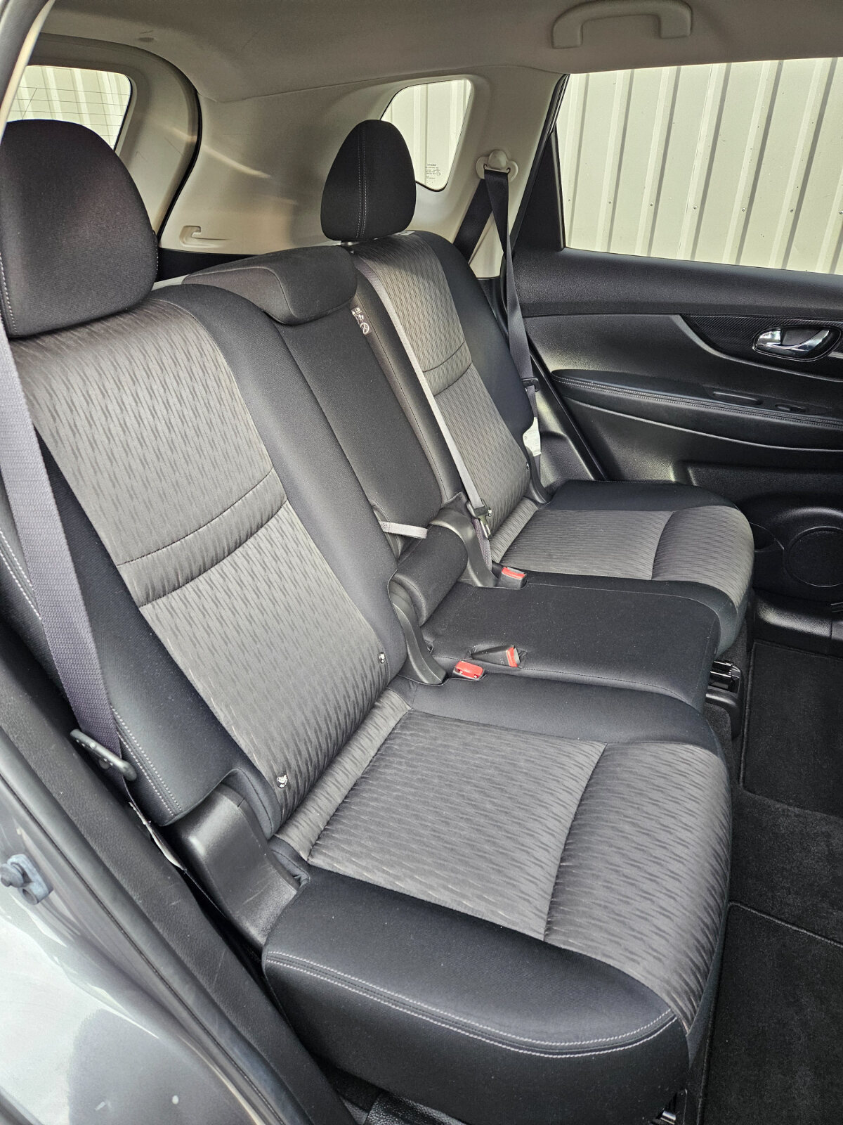 2020 Nissan X-Trail SV 1.7 DCi 5 Seater - Image 18