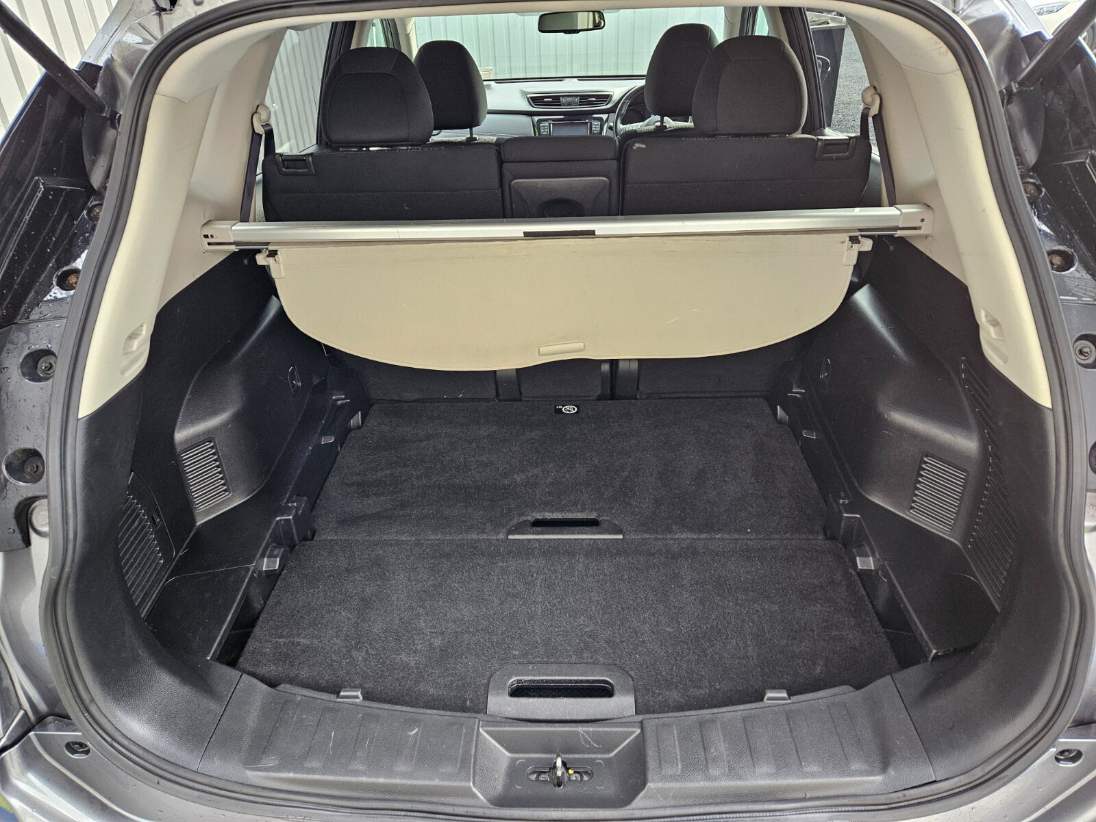 2020 Nissan X-Trail SV 1.7 DCi 5 Seater - Image 19