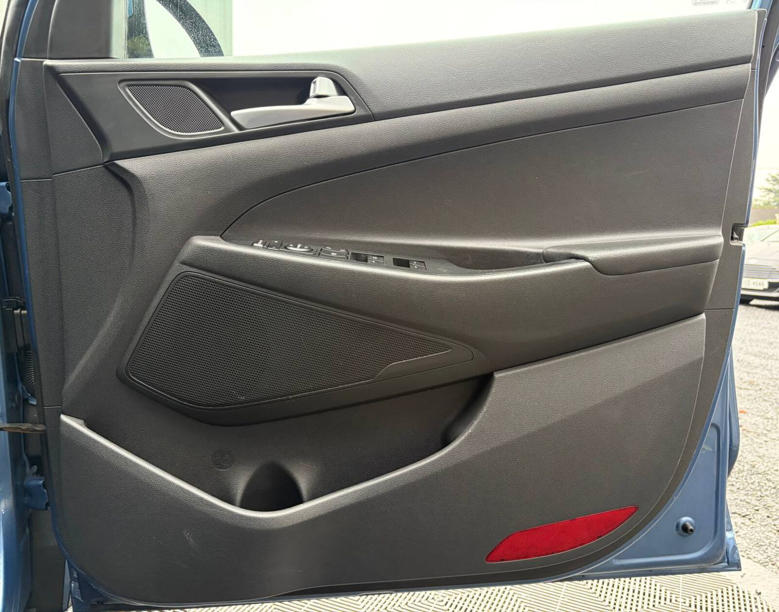 2016 Hyundai Tucson 1.7 D Executive - Image 20