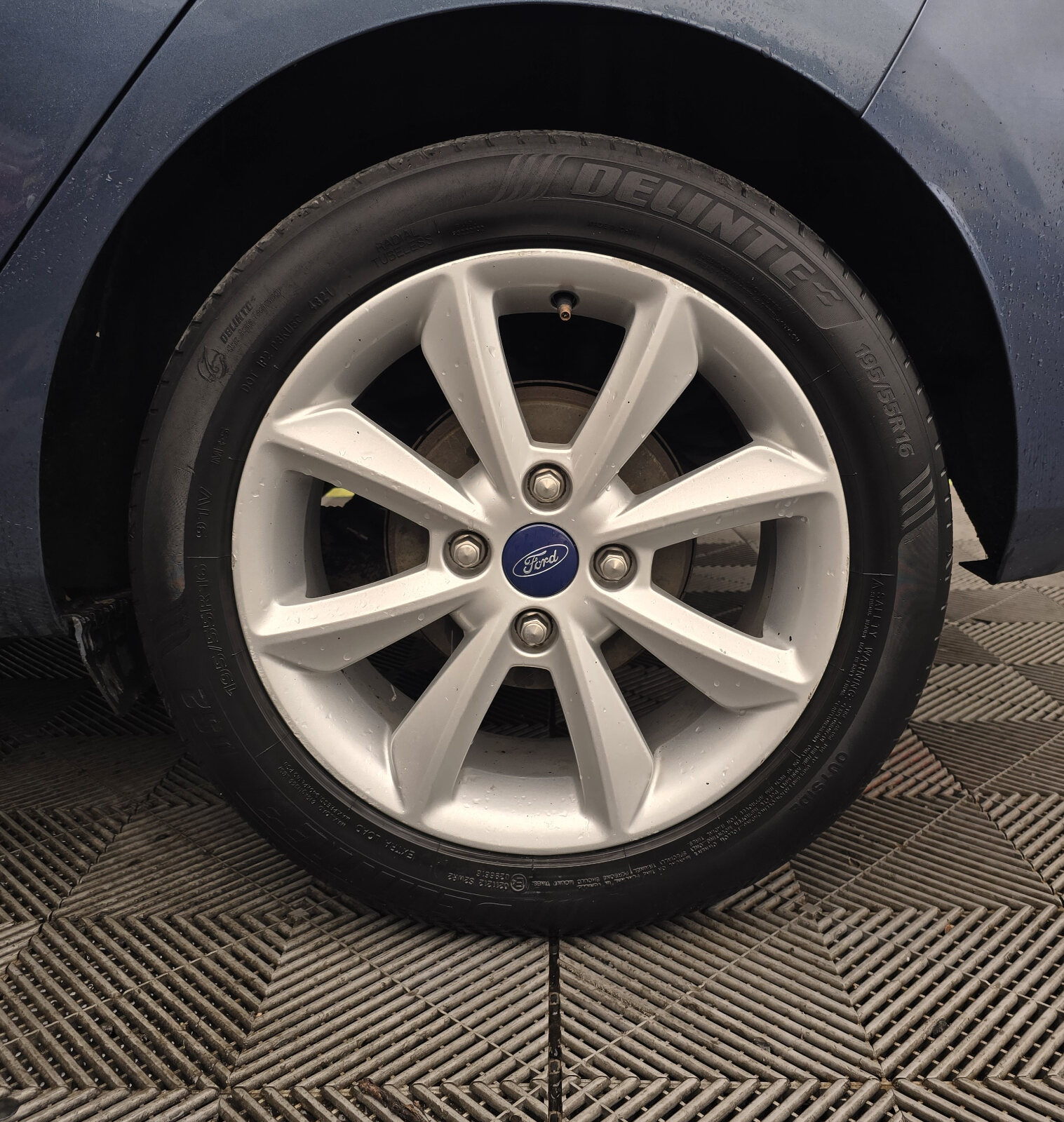 2019 Ford Fiesta 1.1 Petrol - Image 9