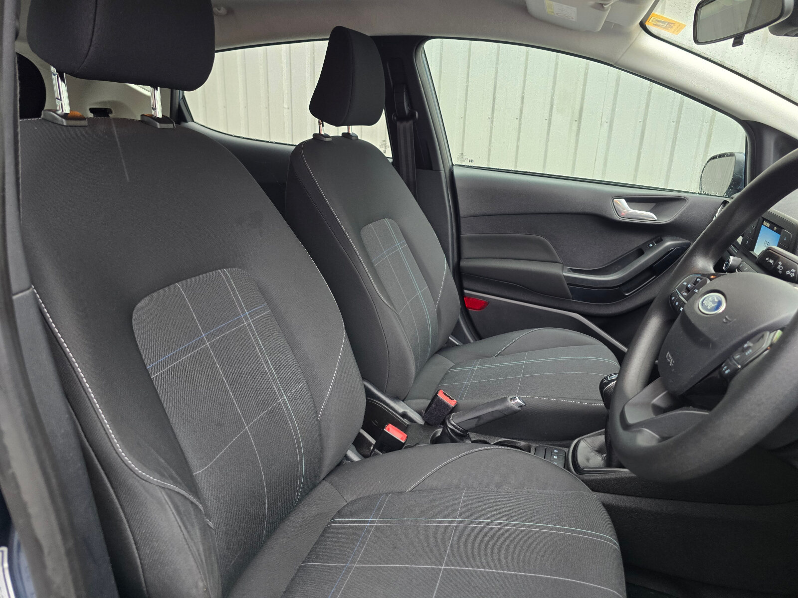 2019 Ford Fiesta 1.1 Petrol - Image 12