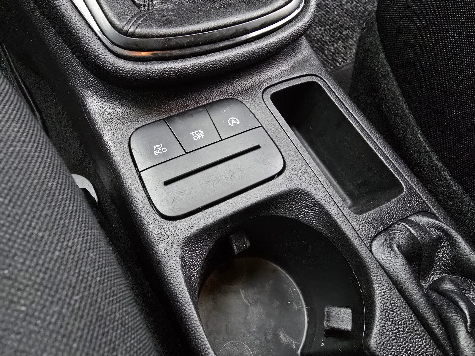 2019 Ford Fiesta 1.1 Petrol - Image 14