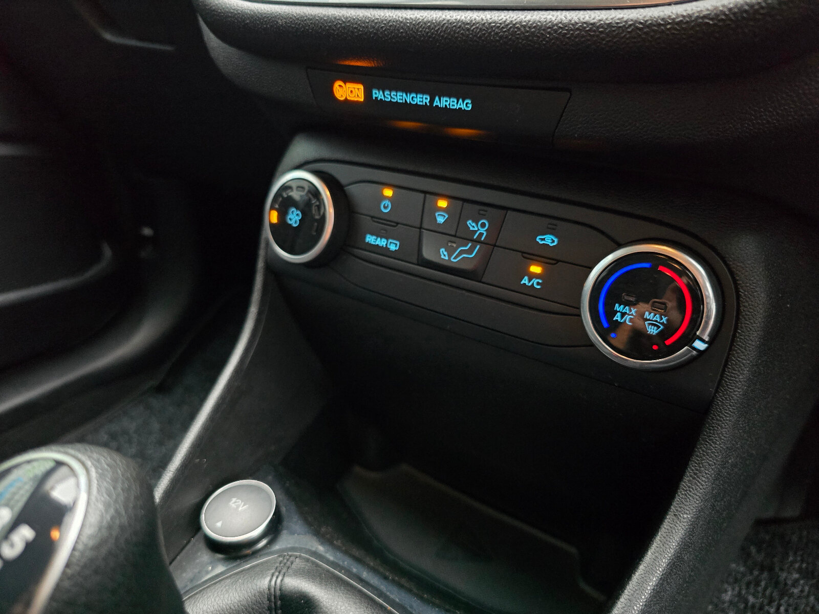 2019 Ford Fiesta 1.1 Petrol - Image 15