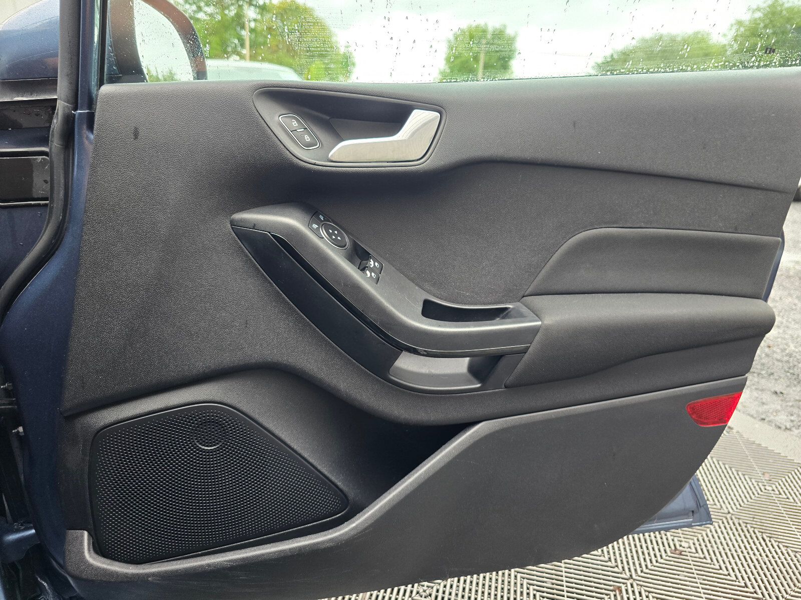 2019 Ford Fiesta 1.1 Petrol - Image 19