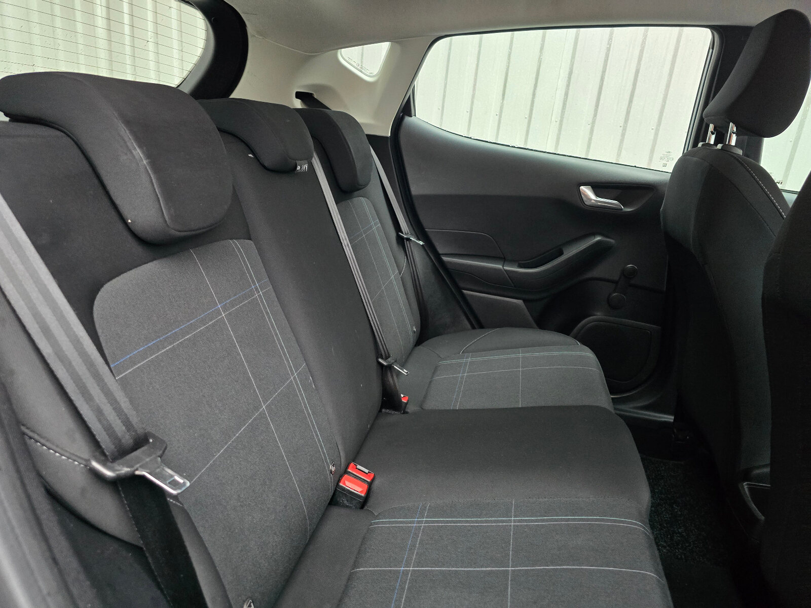 2019 Ford Fiesta 1.1 Petrol - Image 20