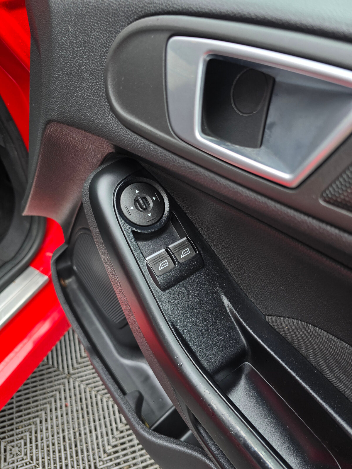2017 Ford Fiesta ST-LINE 1.0 PETROL - Image 20