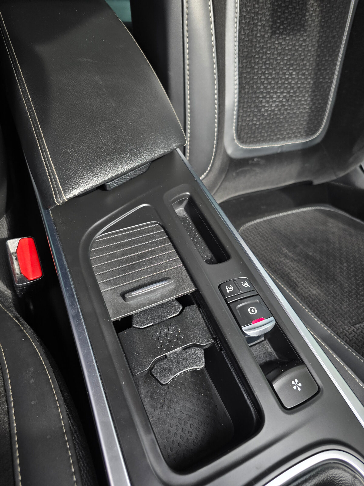 2018 Renault Megane 1.5 dCi DYNAMIQUE NAV - Image 15