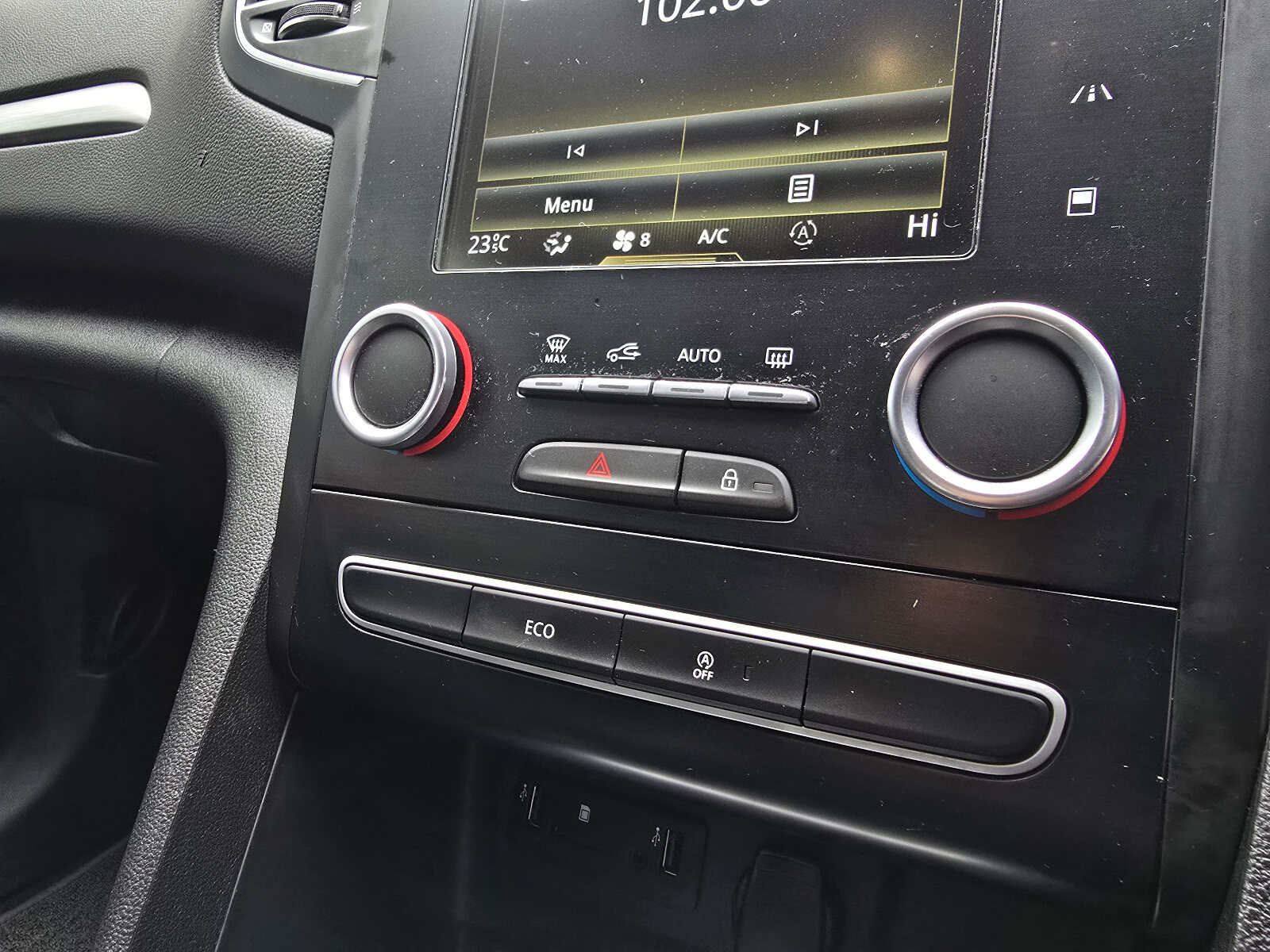 2018 Renault Megane 1.5 dCi DYNAMIQUE NAV - Image 17