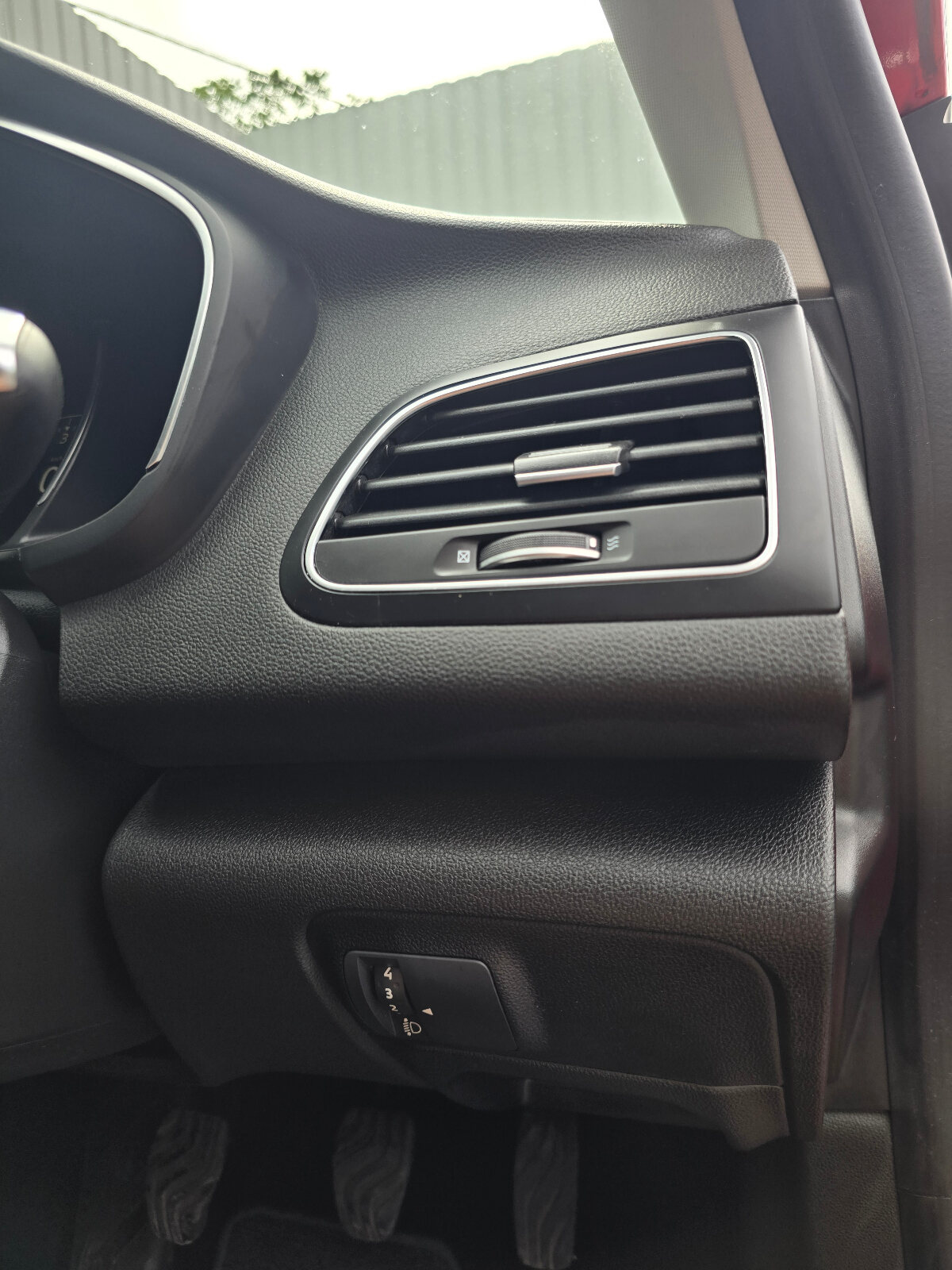 2018 Renault Megane 1.5 dCi DYNAMIQUE NAV - Image 20