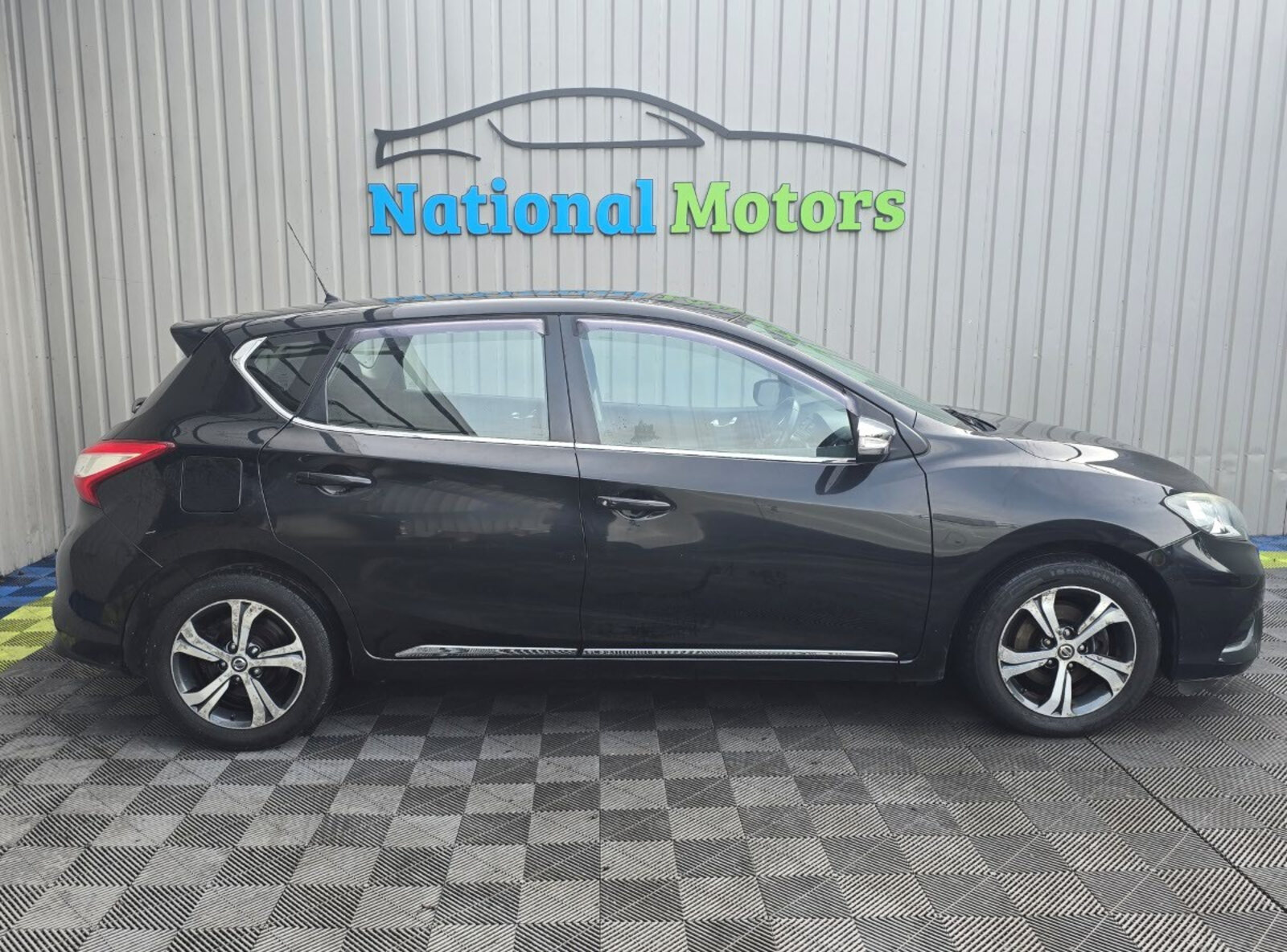 2016 Nissan Pulsar 1.5 DCI SV - Image 2