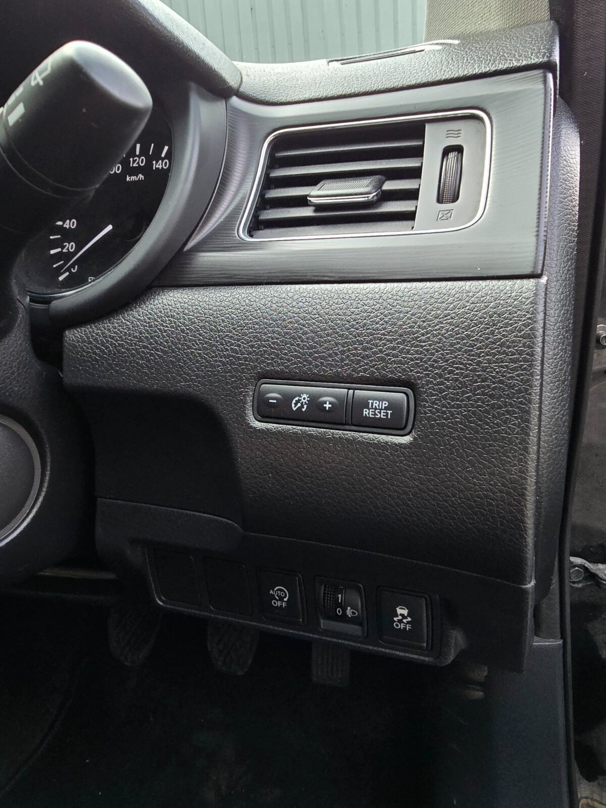 2016 Nissan Pulsar 1.5 DCI SV - Image 17