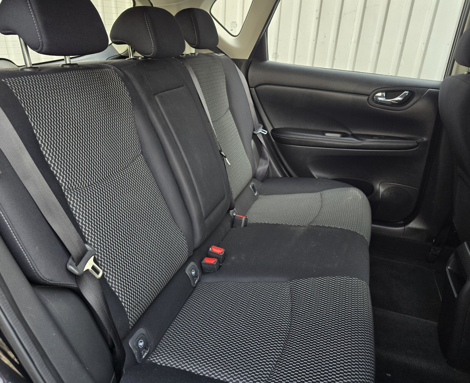2016 Nissan Pulsar 1.5 DCI SV - Image 19