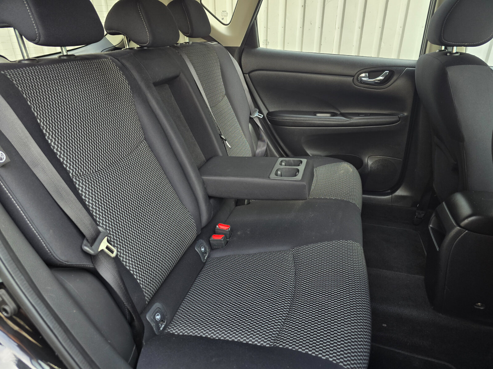 2016 Nissan Pulsar 1.5 DCI SV - Image 20