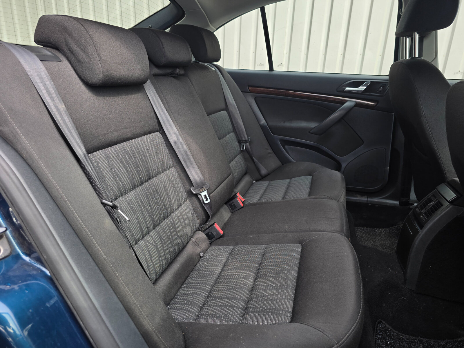2012 Skoda Octavia 1.6 Elegance - Image 18