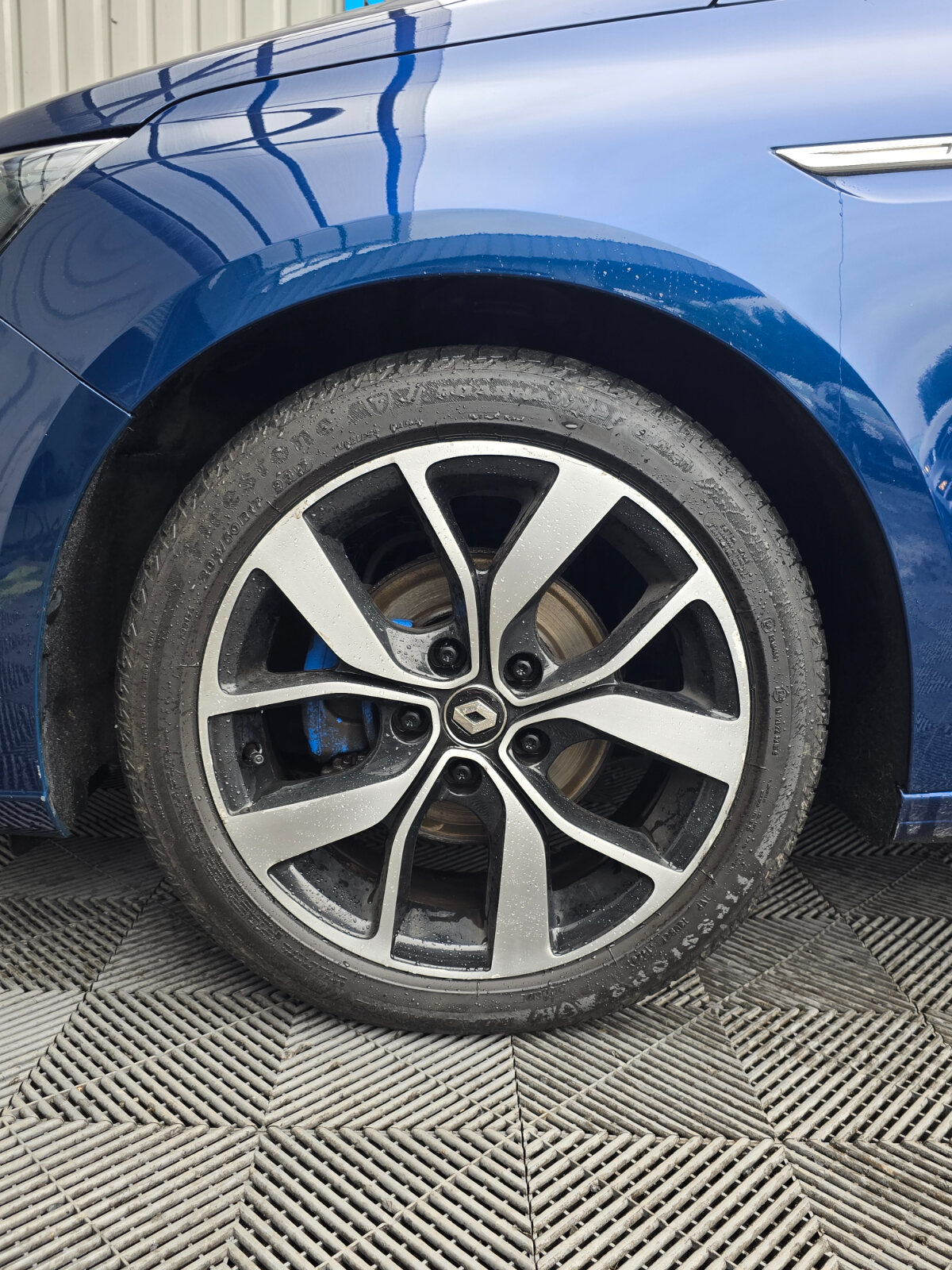 2019 Renault Megane 1.5 dCi ICONIC - Image 10