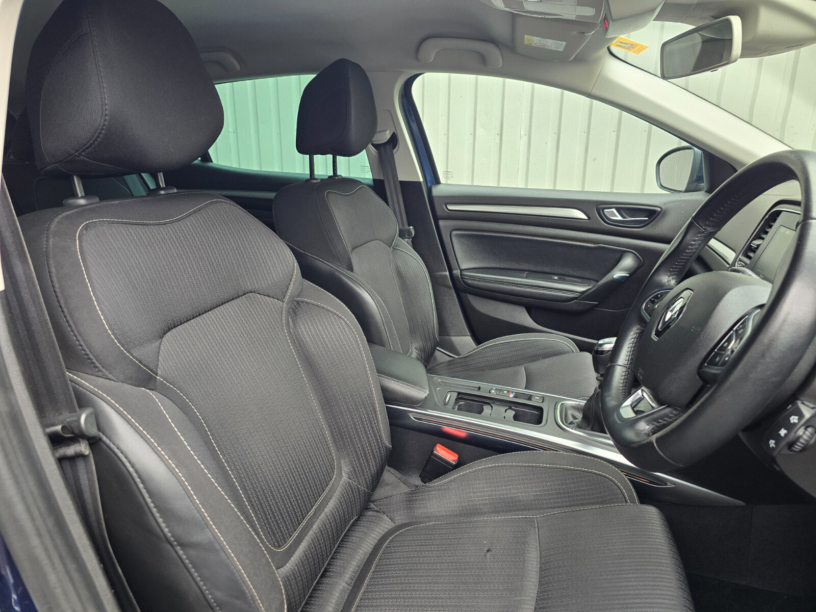 2019 Renault Megane 1.5 dCi ICONIC - Image 13
