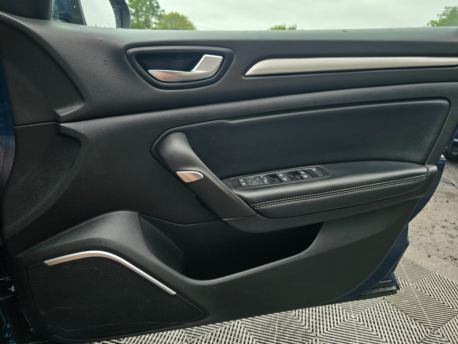 2019 Renault Megane 1.5 dCi ICONIC - Image 19