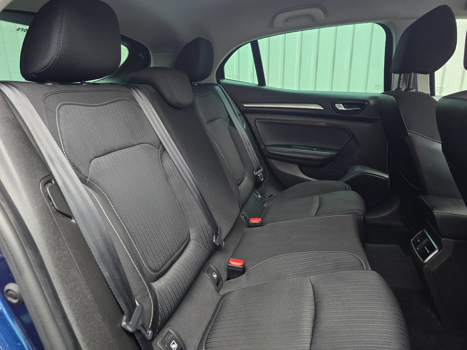 2019 Renault Megane 1.5 dCi ICONIC - Image 20