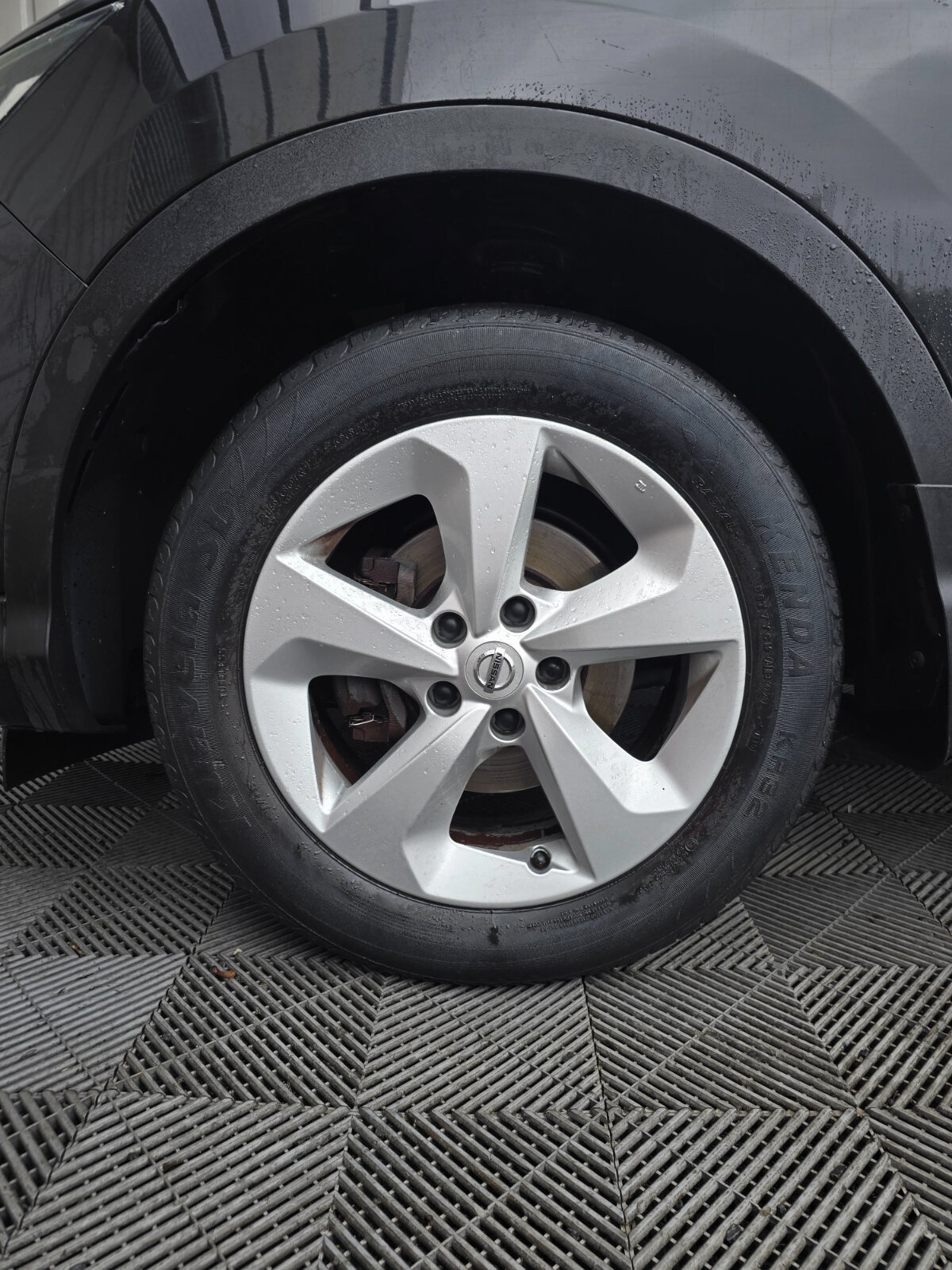 2018 Nissan Qashqai 1.5 DSL SV - Image 10