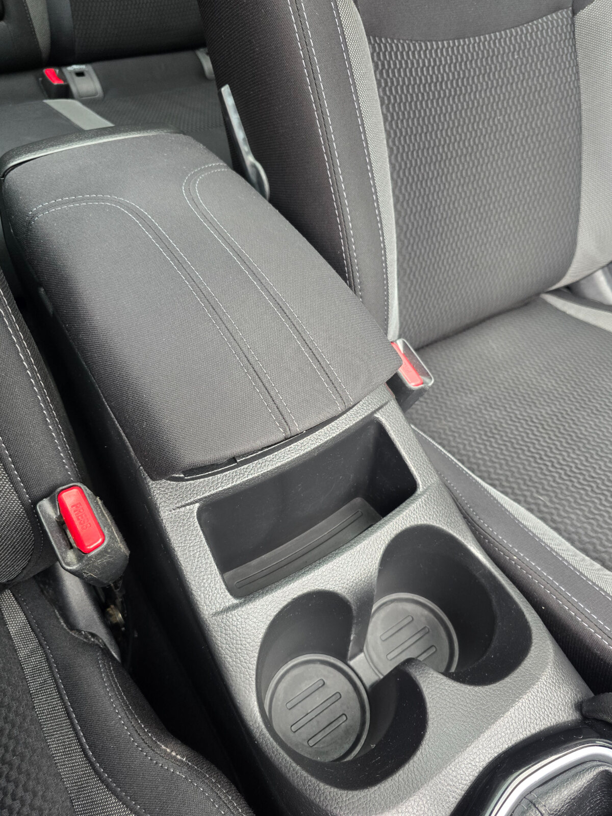 2018 Nissan Qashqai 1.5 DSL SV - Image 14