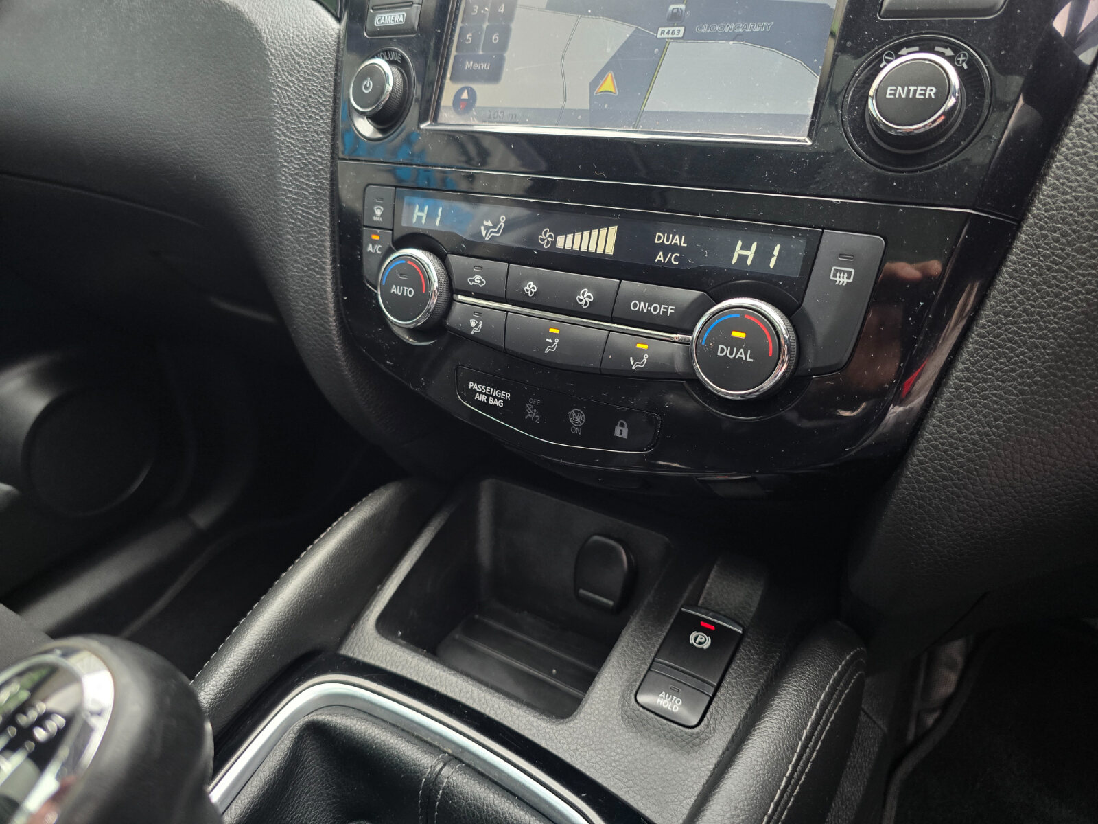 2018 Nissan Qashqai 1.5 DSL SV - Image 15