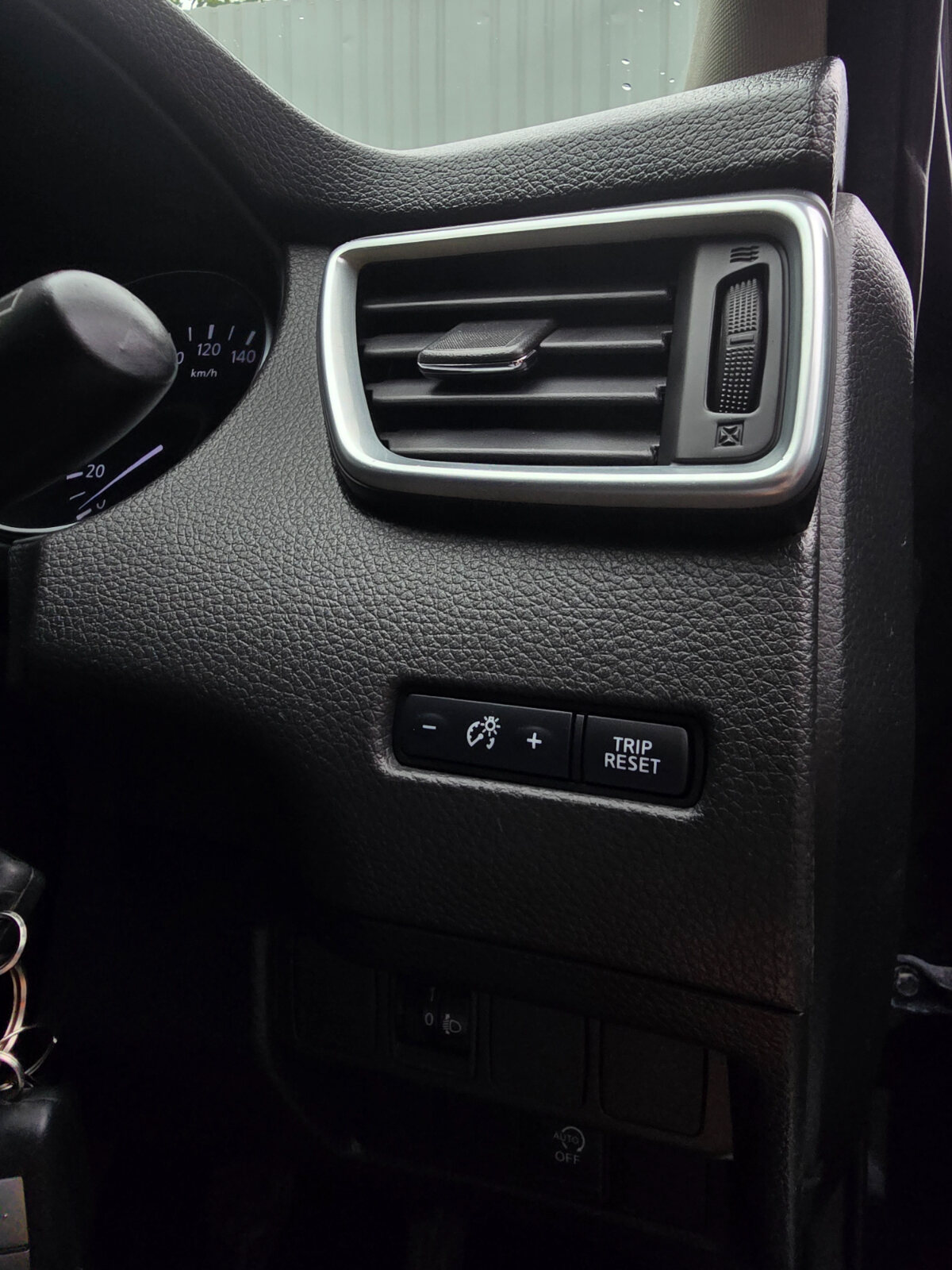 2018 Nissan Qashqai 1.5 DSL SV - Image 18