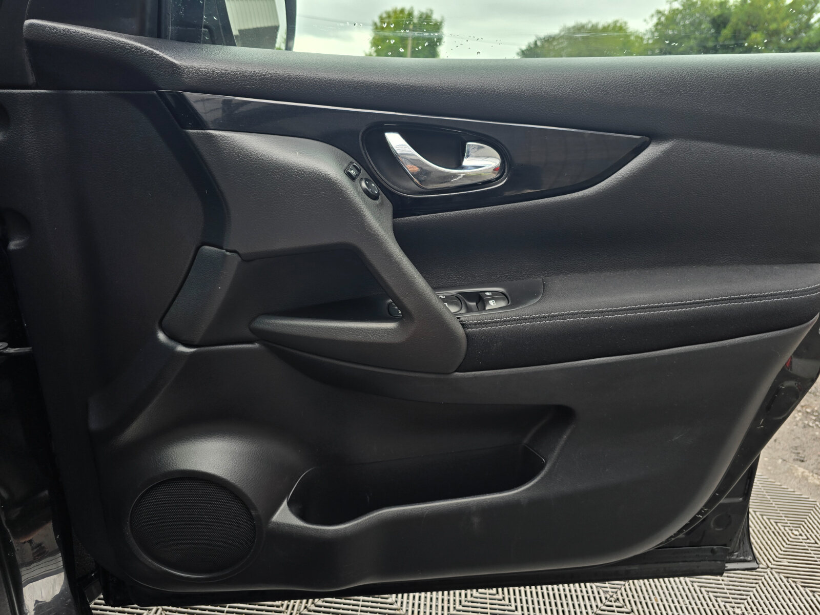 2018 Nissan Qashqai 1.5 DSL SV - Image 19