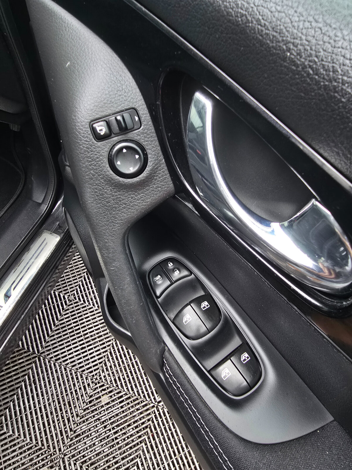 2018 Nissan Qashqai 1.5 DSL SV - Image 20