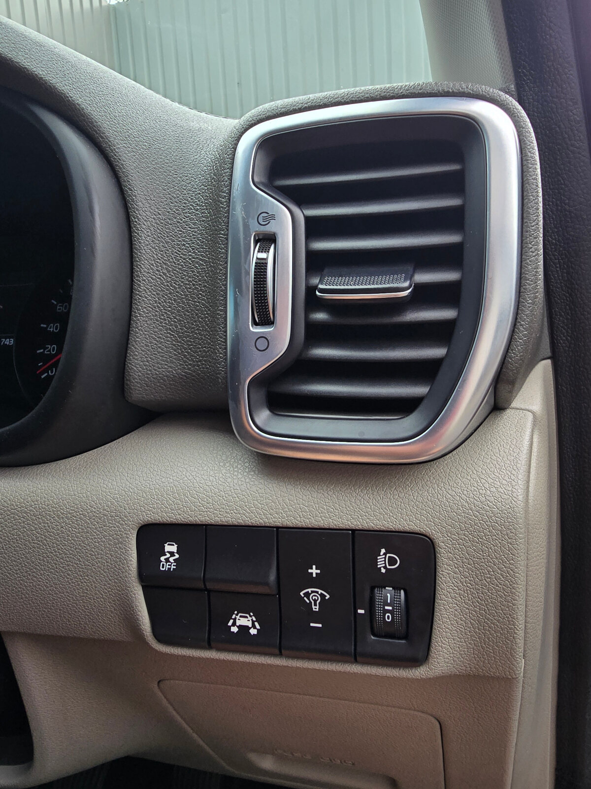 2018 Kia Sportage 1.7 PLATINUM - Image 19