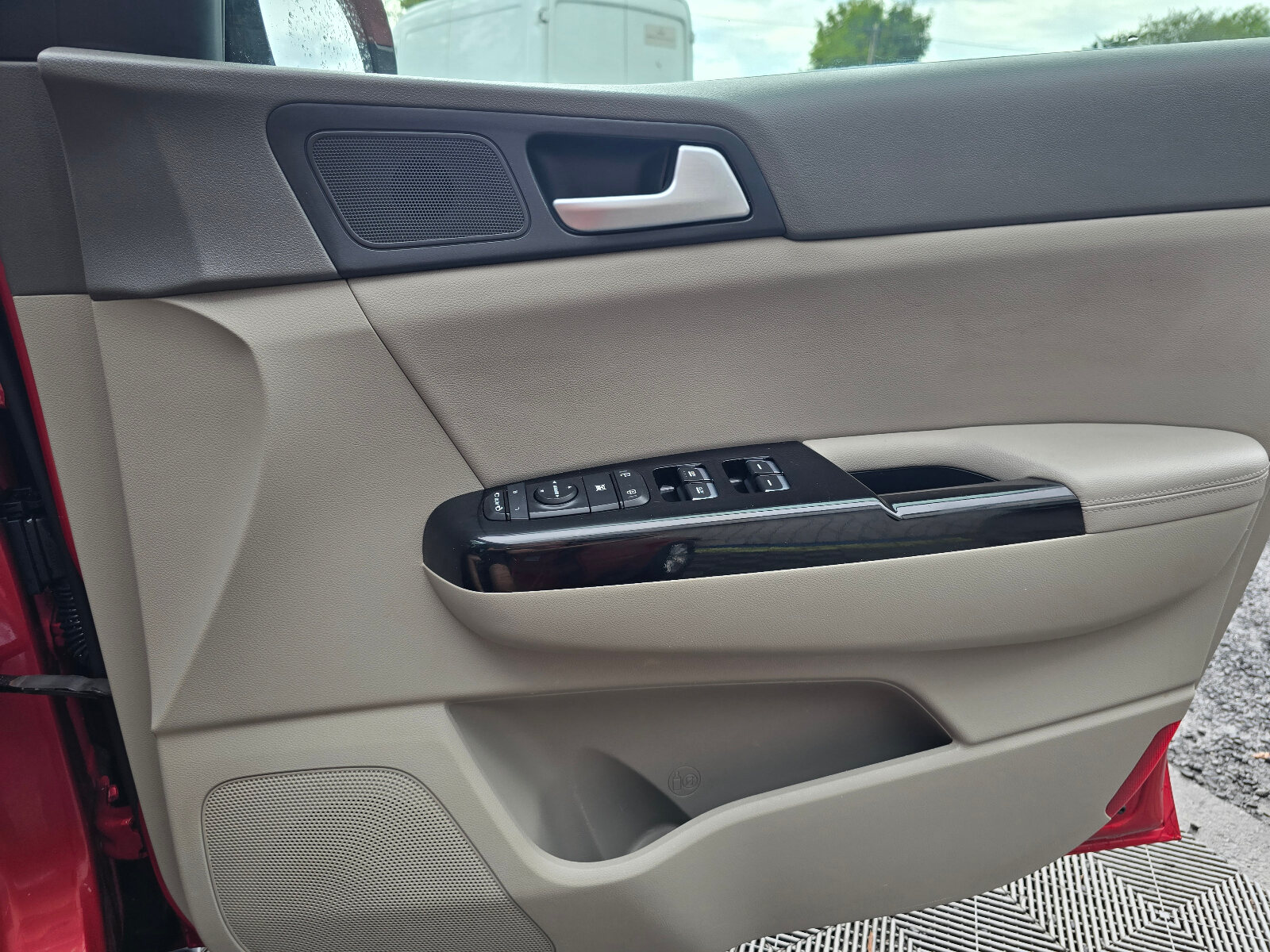 2018 Kia Sportage 1.7 PLATINUM - Image 20